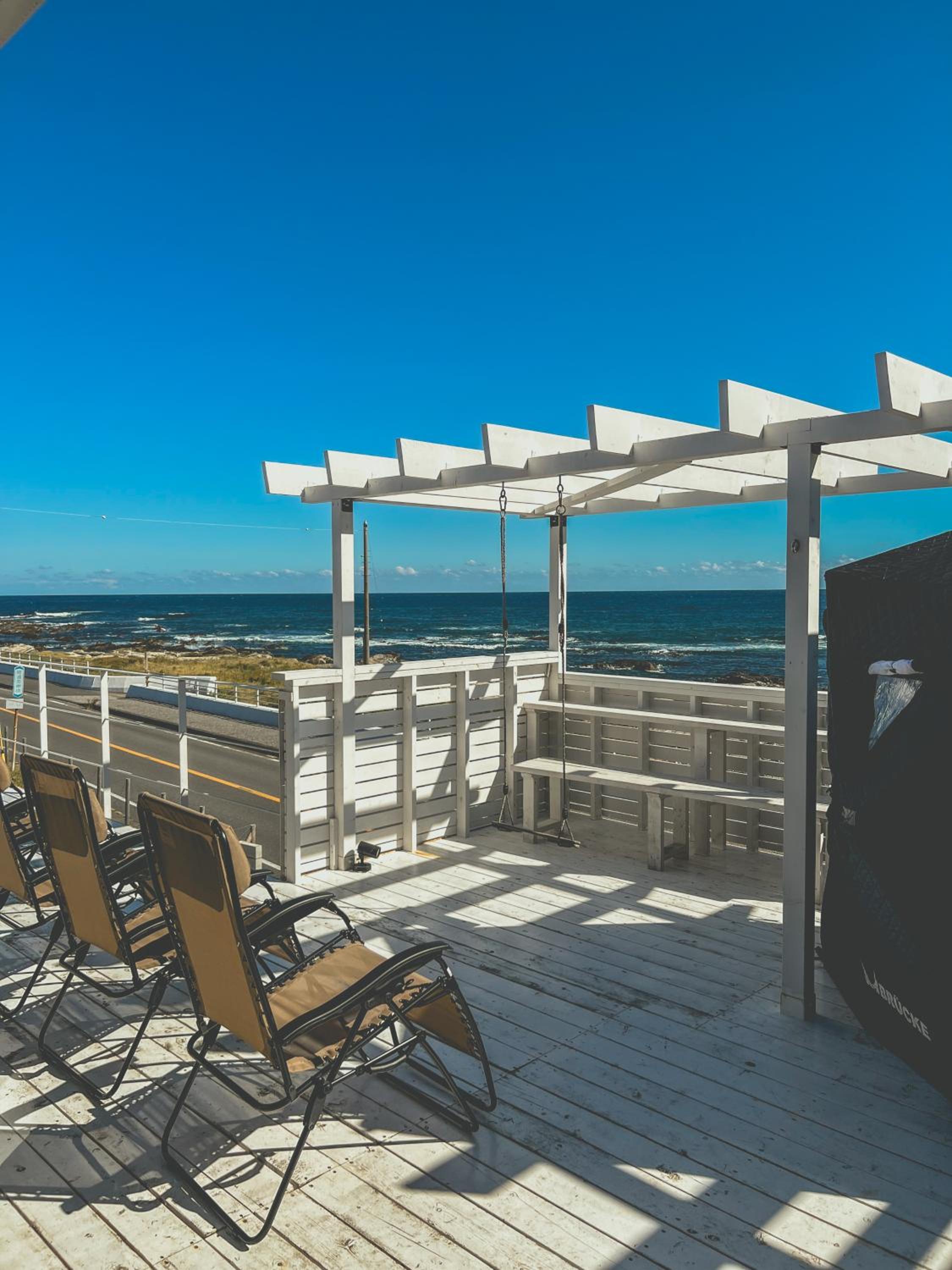 UMInoTERRACE