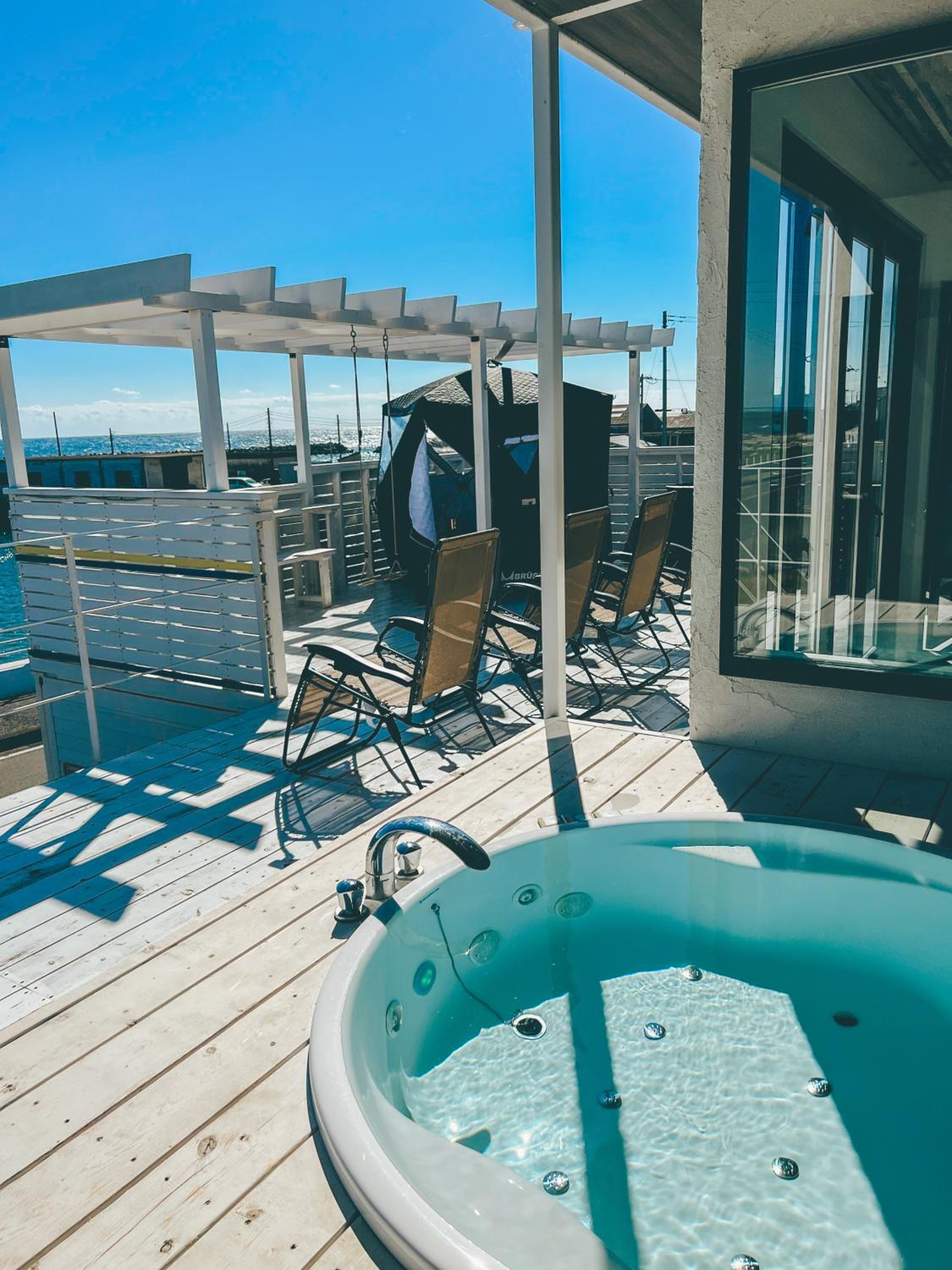UMInoTERRACE