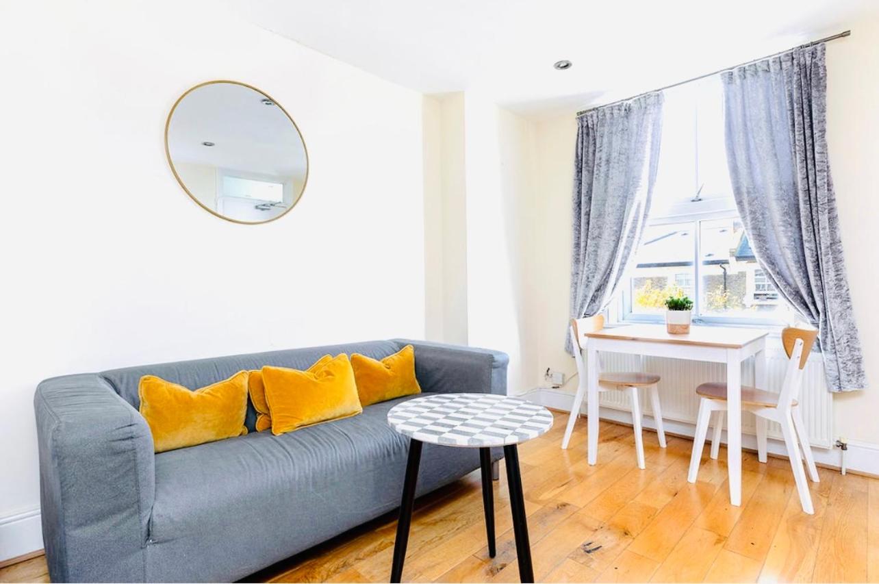 4C- apartment