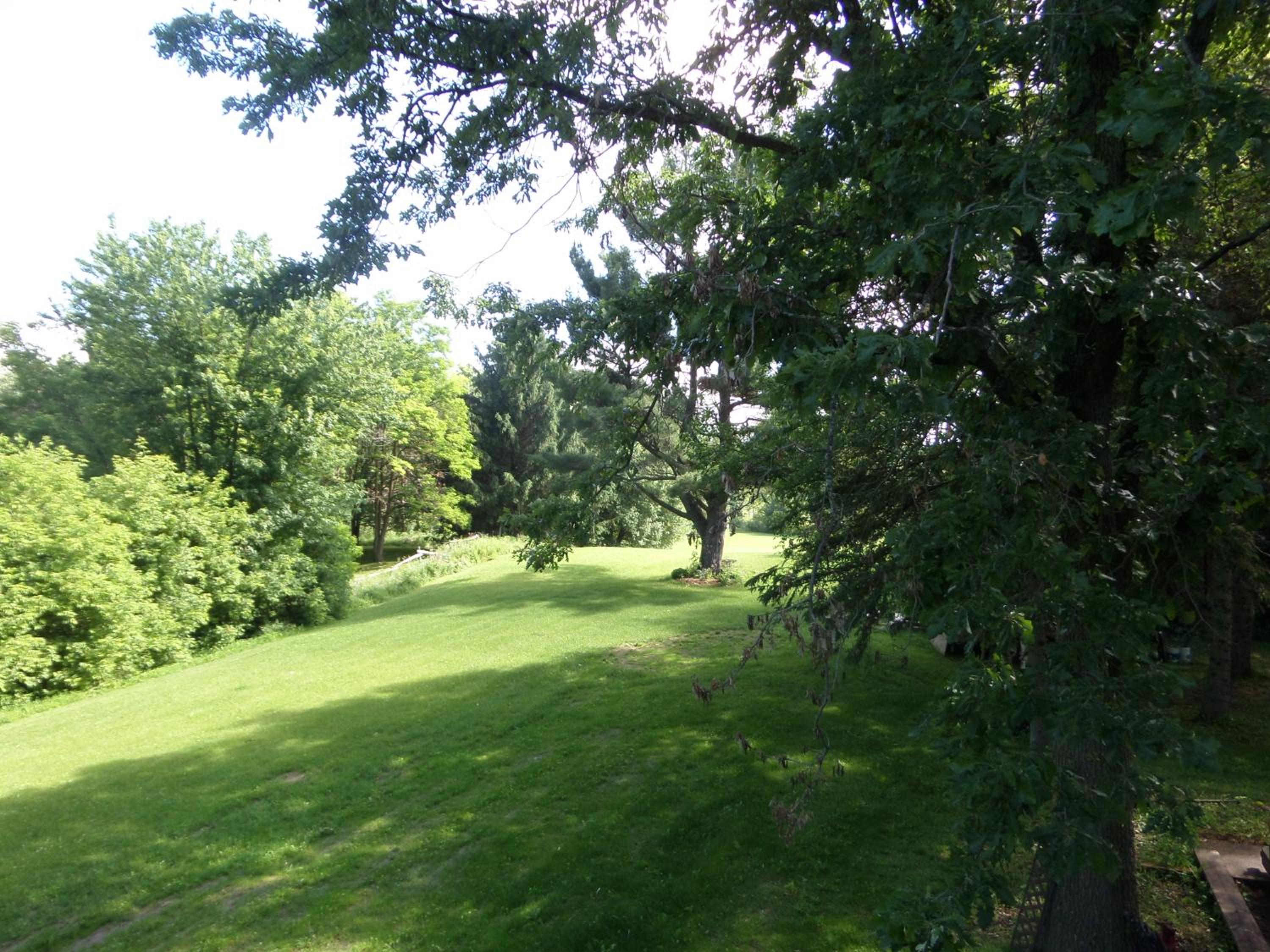 Inn on the Moraine