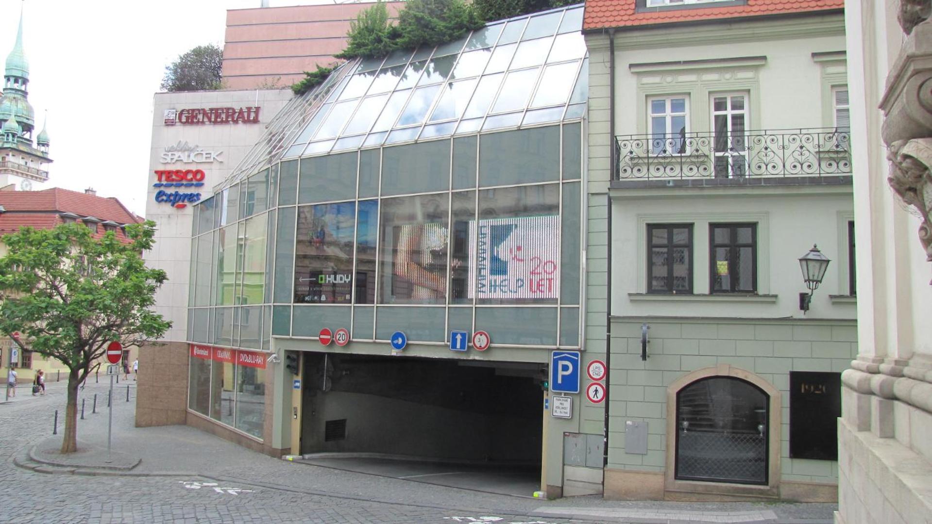Mitte Apartments