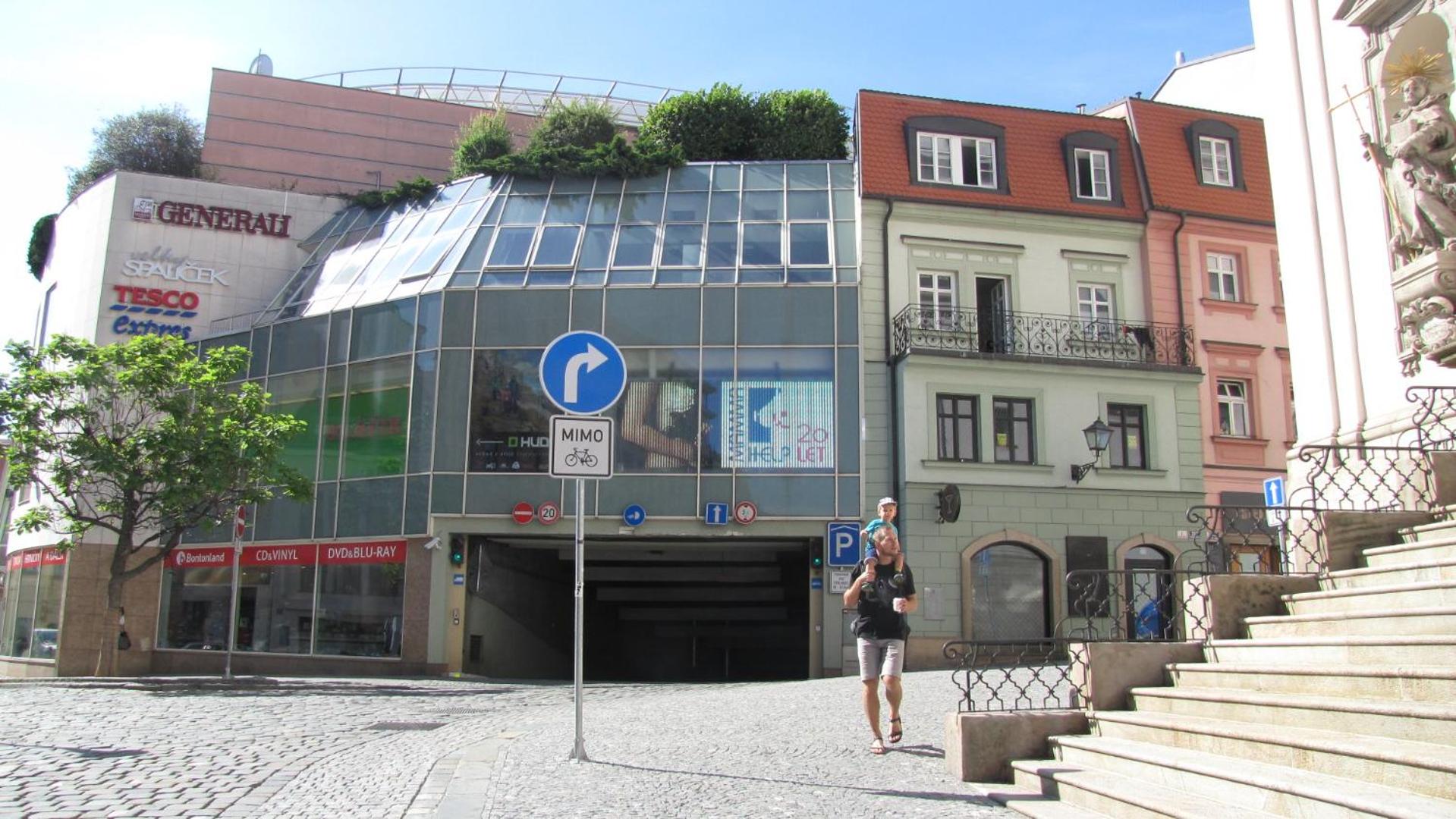 Mitte Apartments