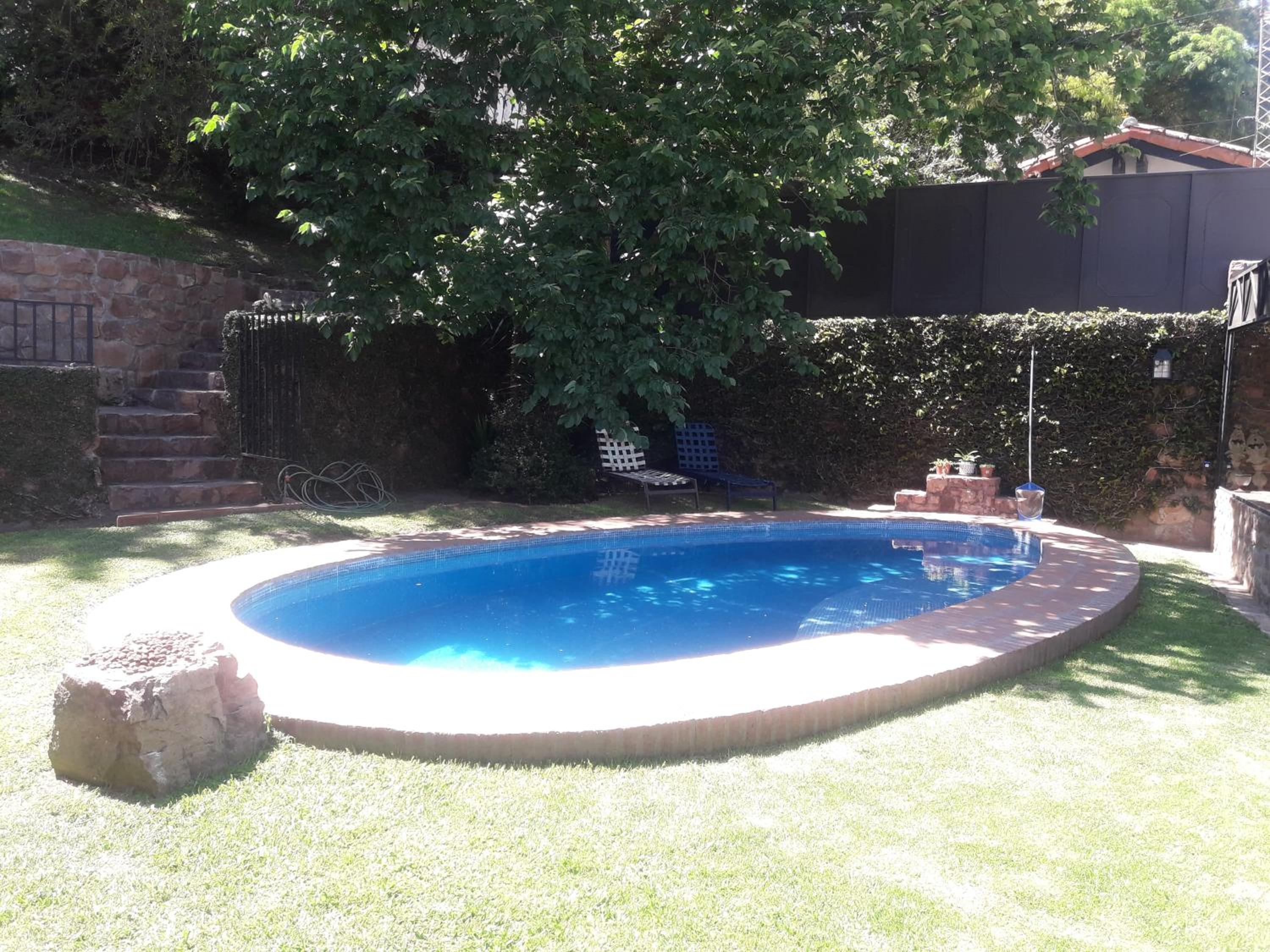 Apartamentos del Cerro