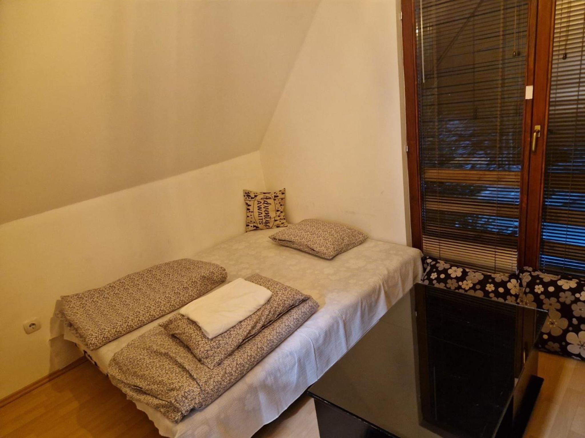 Winter Holiday Home TT