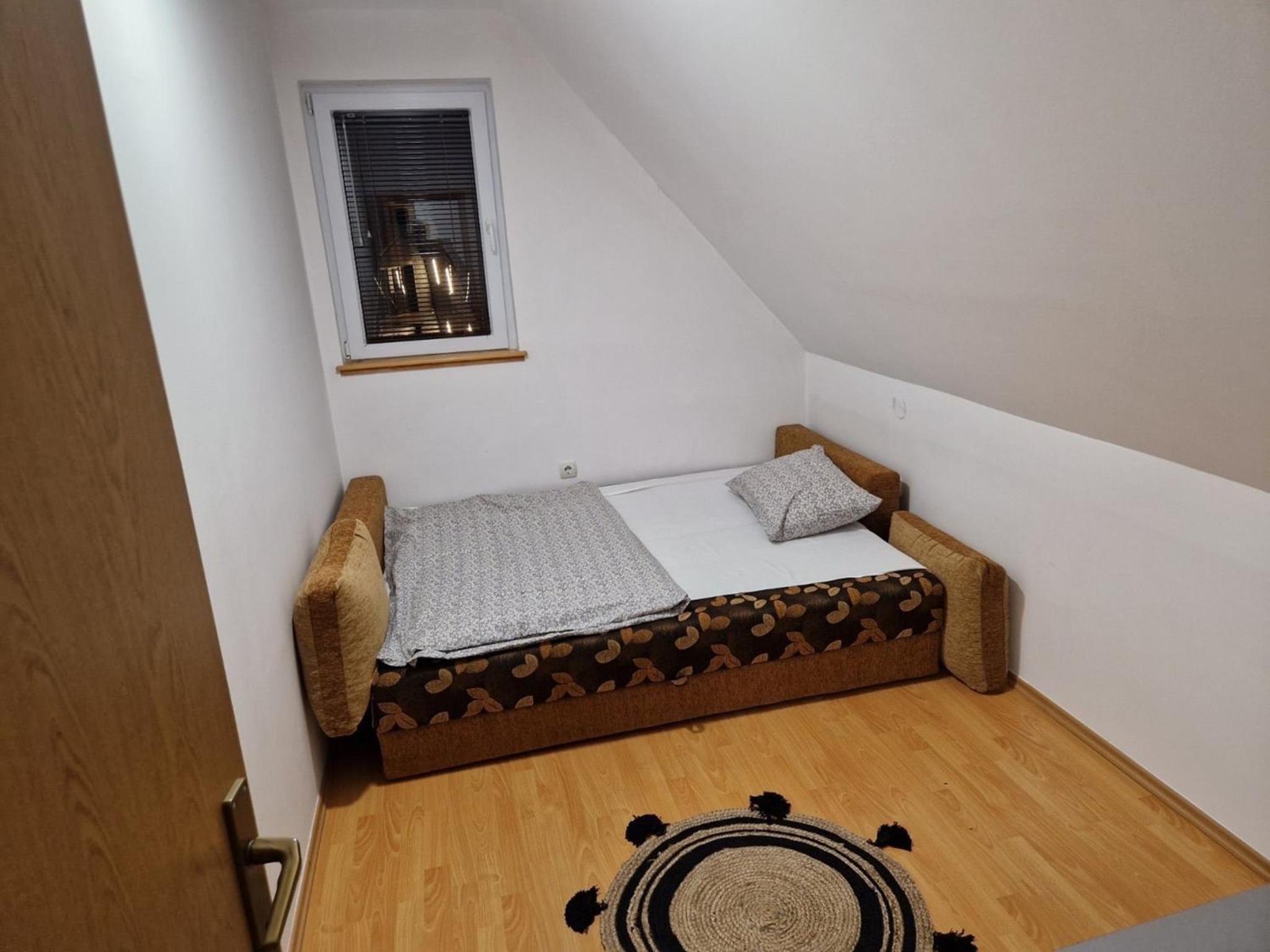 Winter Holiday Home TT