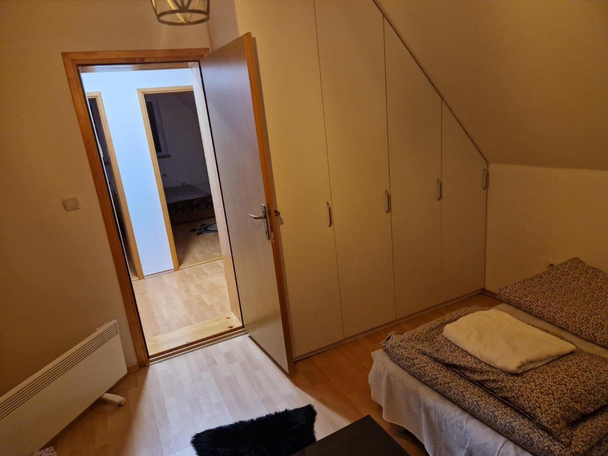 Winter Holiday Home TT