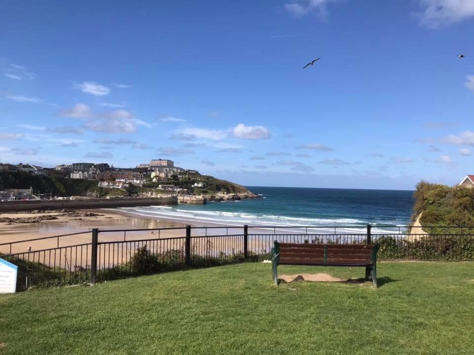 Newquay Cornwall Holiday Rental