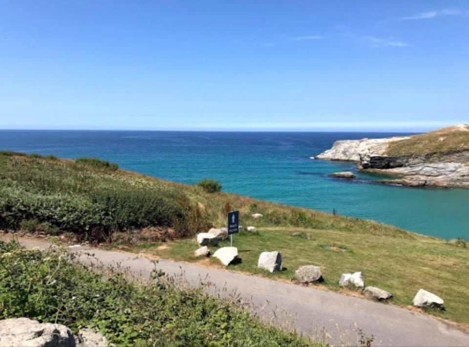 Newquay Cornwall Holiday Rental