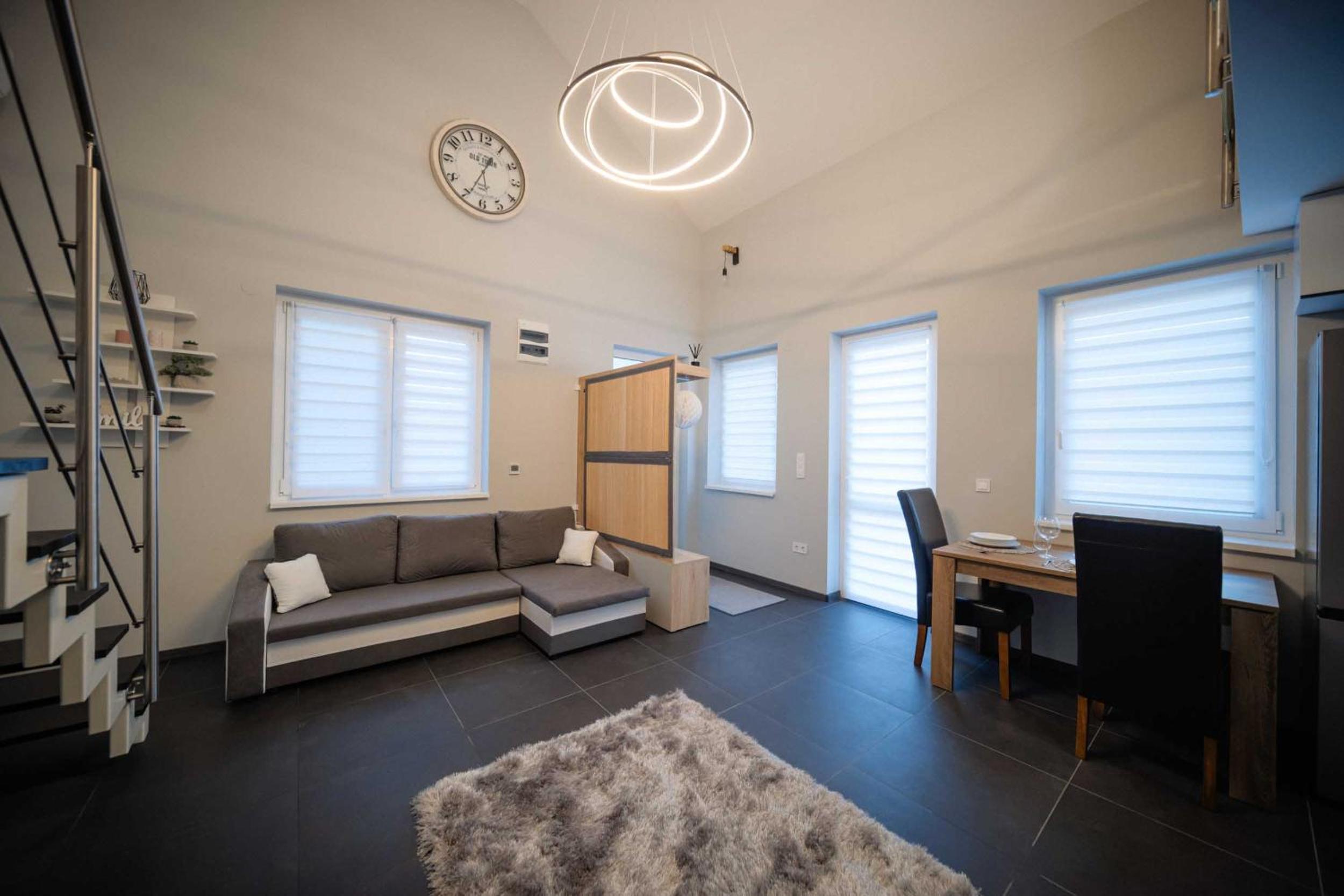 Joy Apartman view 4