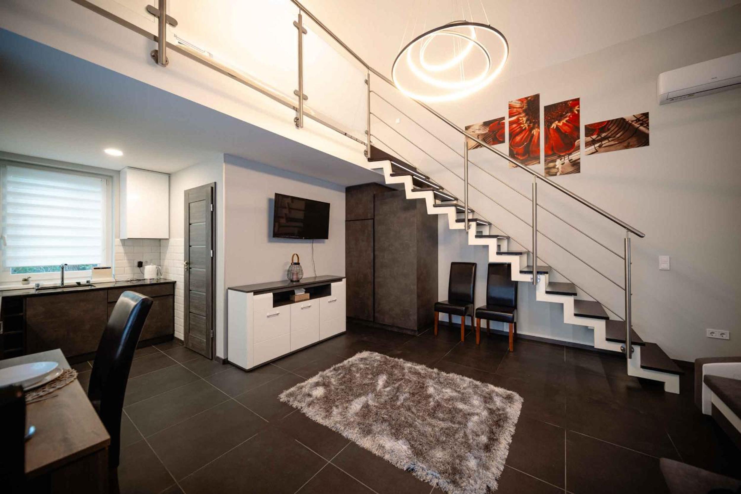 Joy Apartman view 5