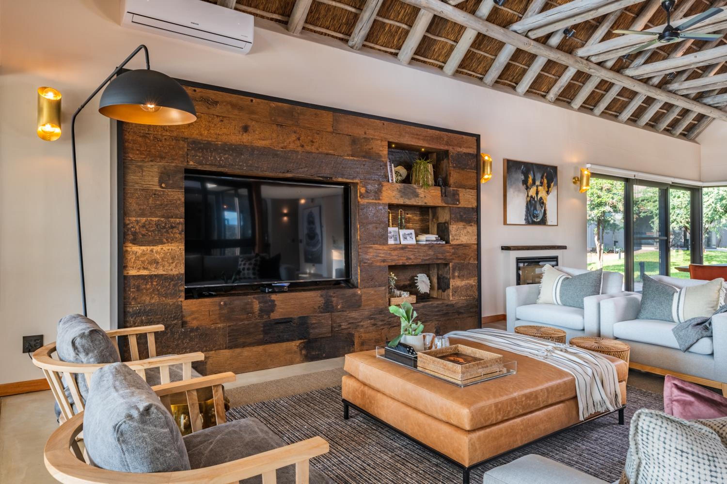 Marula Sunrise Lodge, Mjejane Private Game Reserve view 3