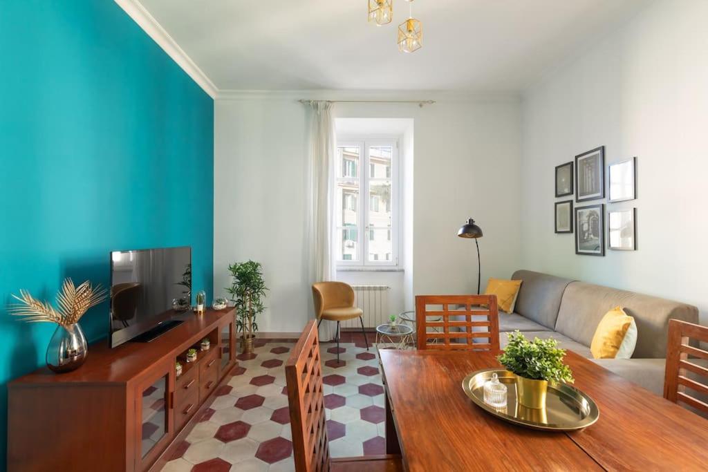 G & G Maisonette Testaccio