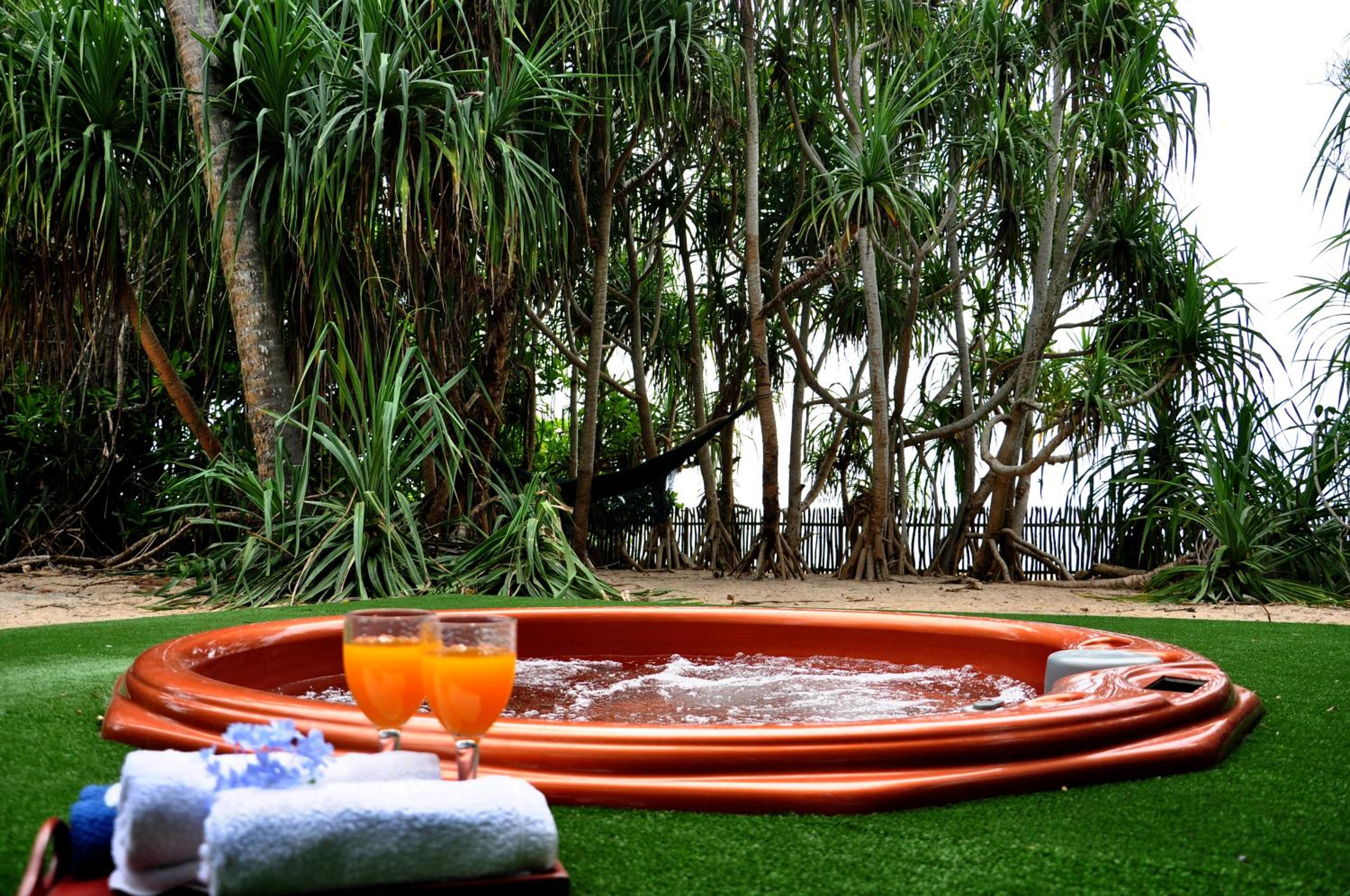 The Waves Beach Chalets
