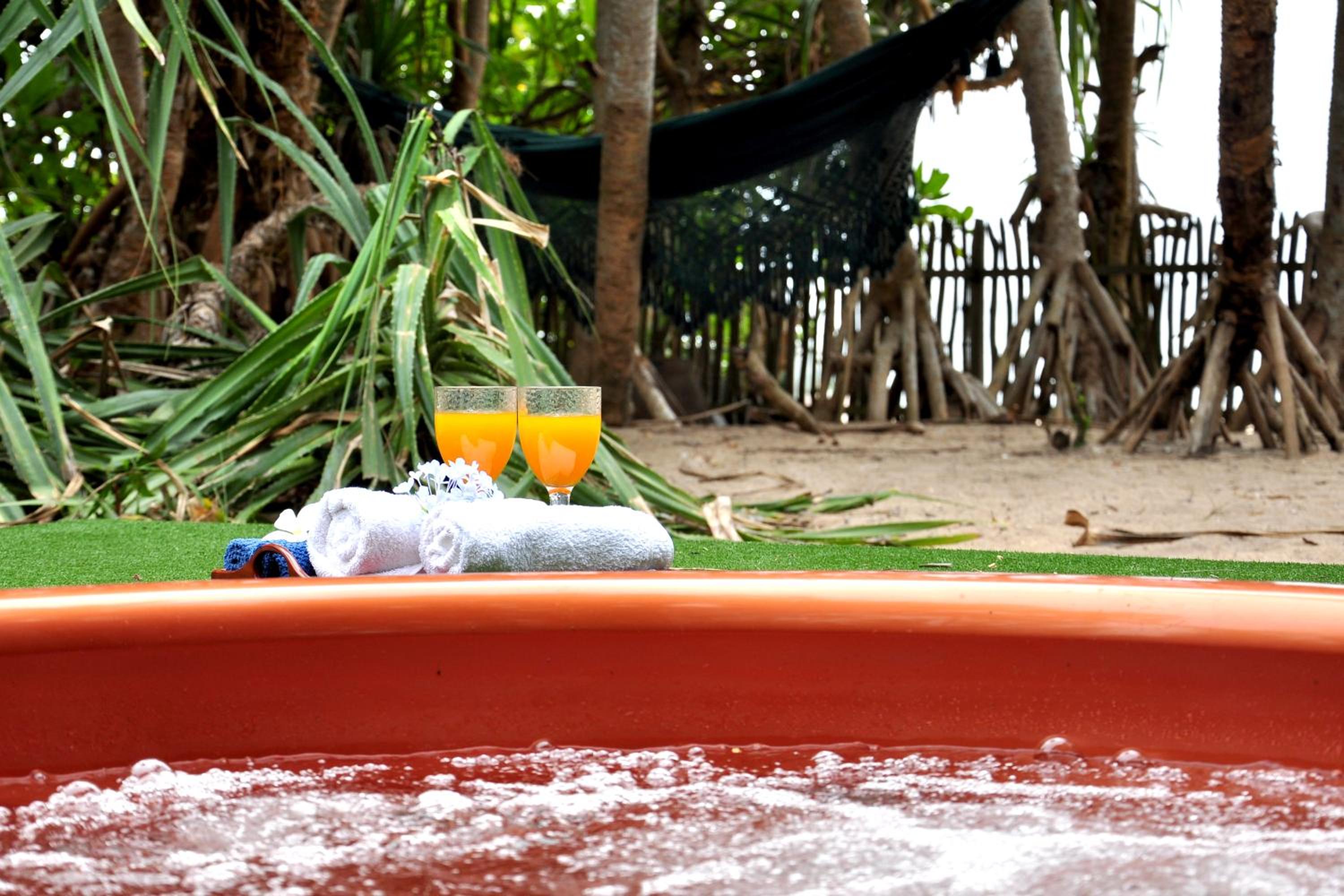 The Waves Beach Chalets