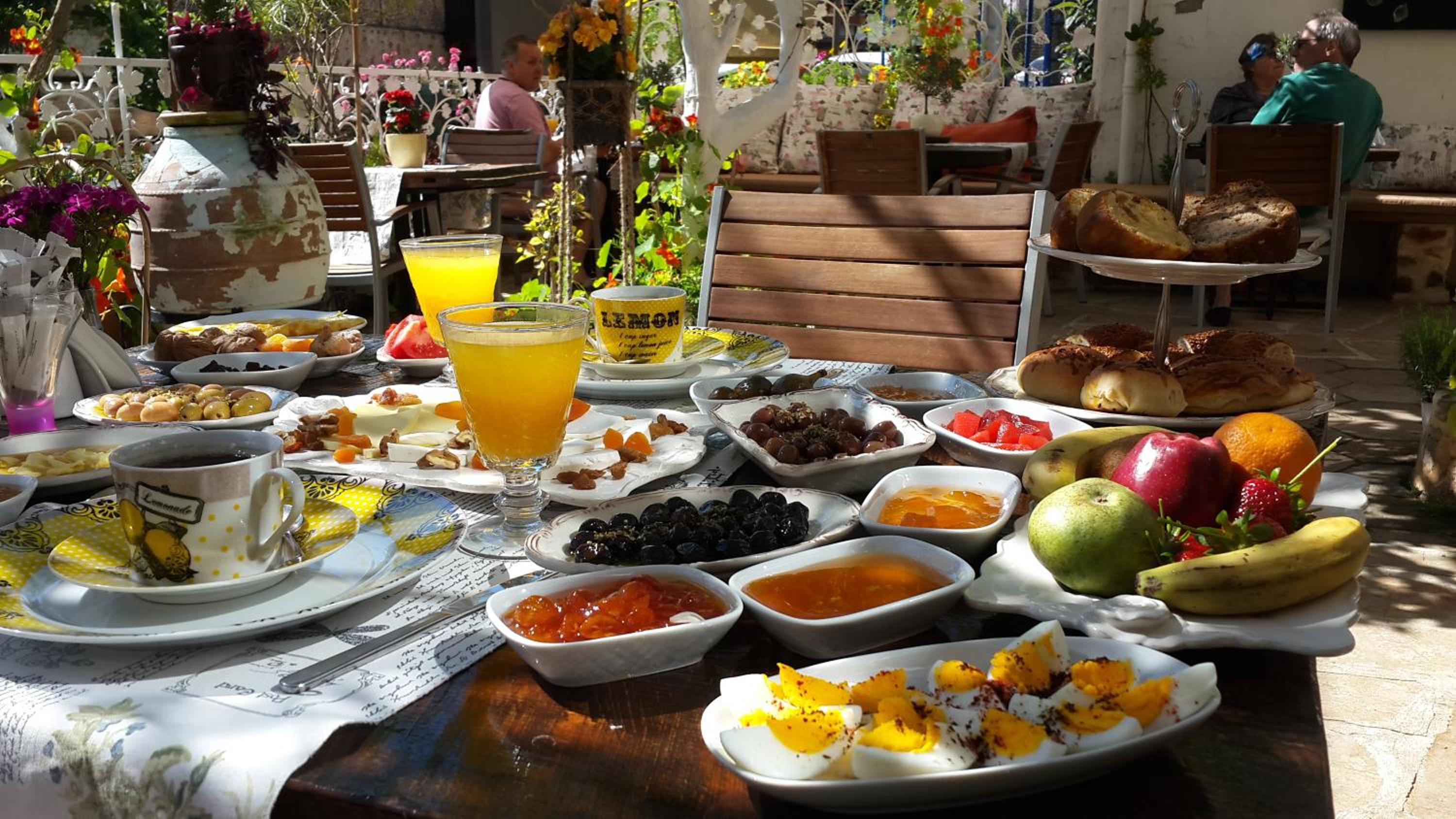 Lemon Villa Otel - Yetişkinlere Özel - Image 116