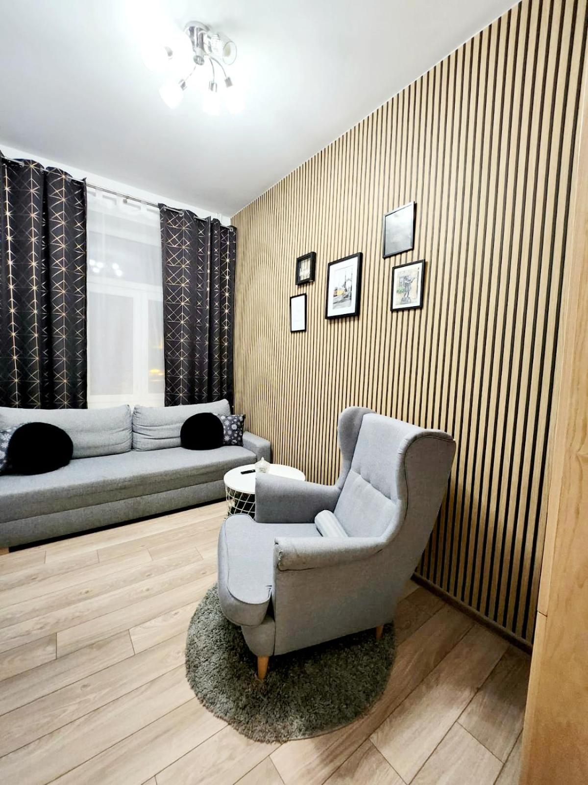 Apartament Skandia view 4