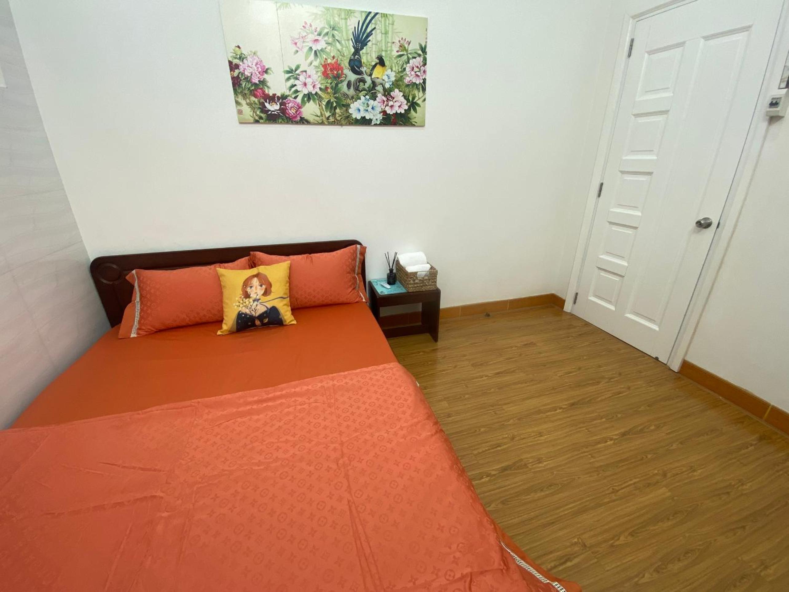 Villa sân vườn Misa