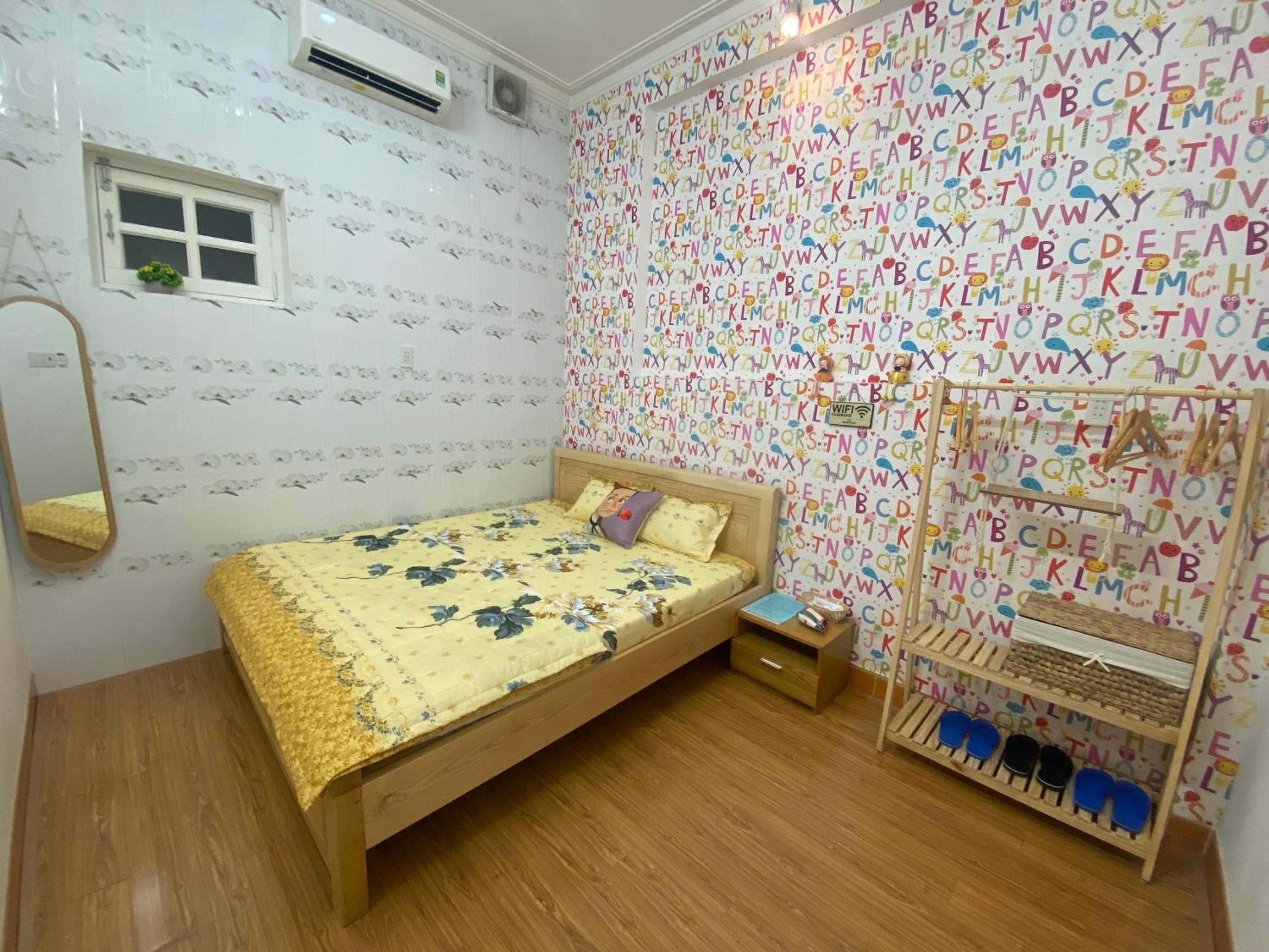 Villa sân vườn Misa
