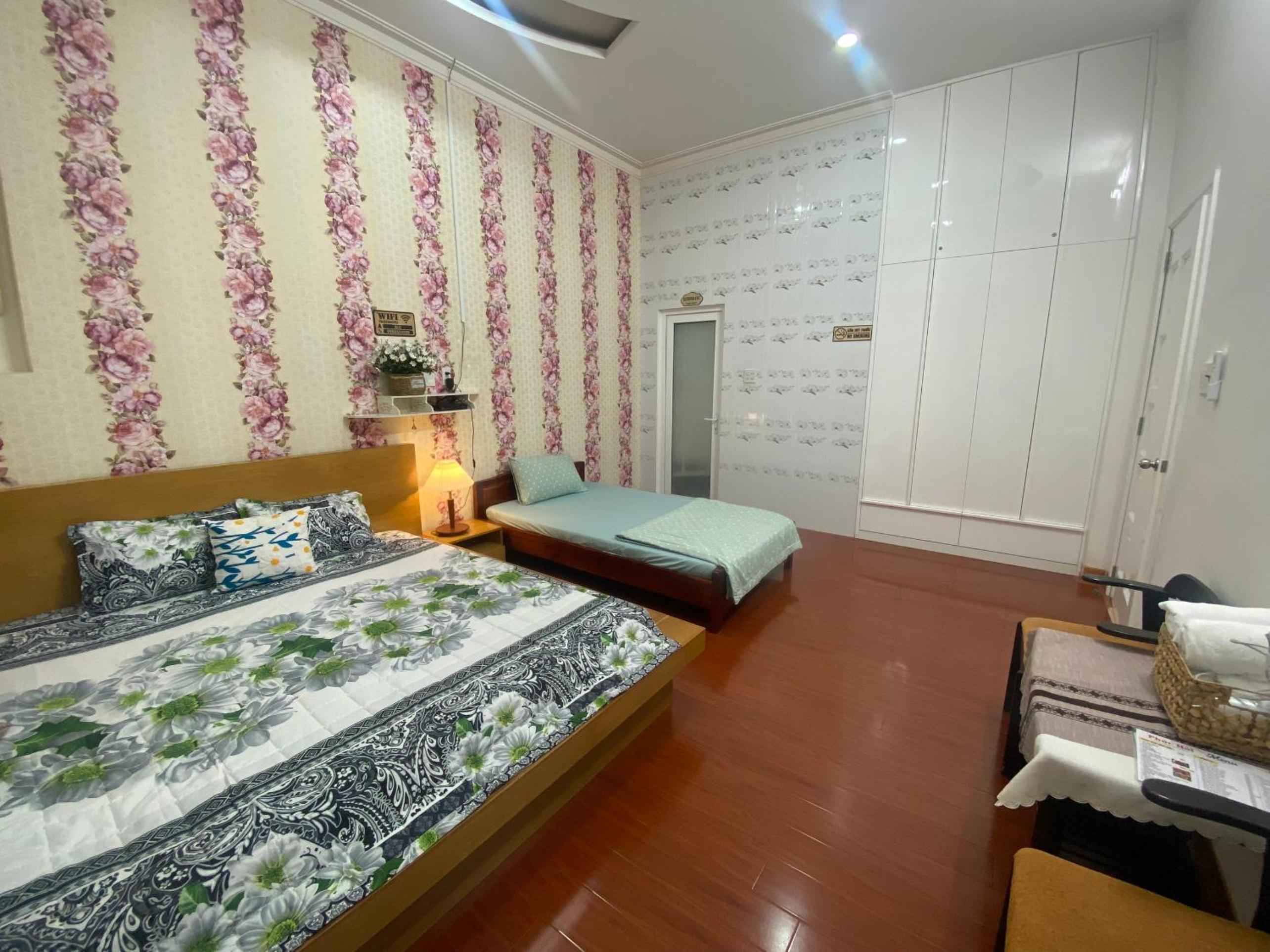 Villa sân vườn Misa