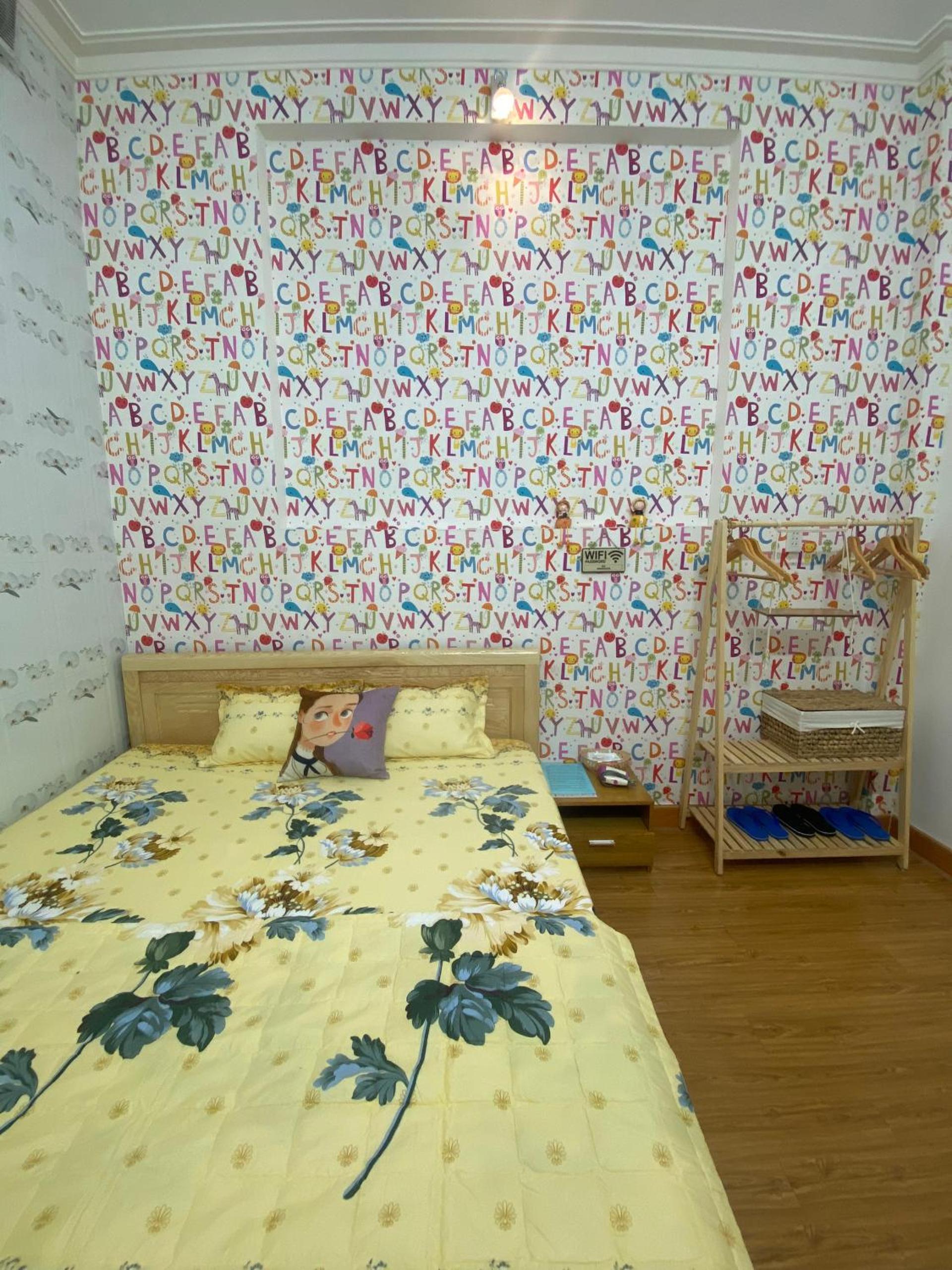 Villa sân vườn Misa