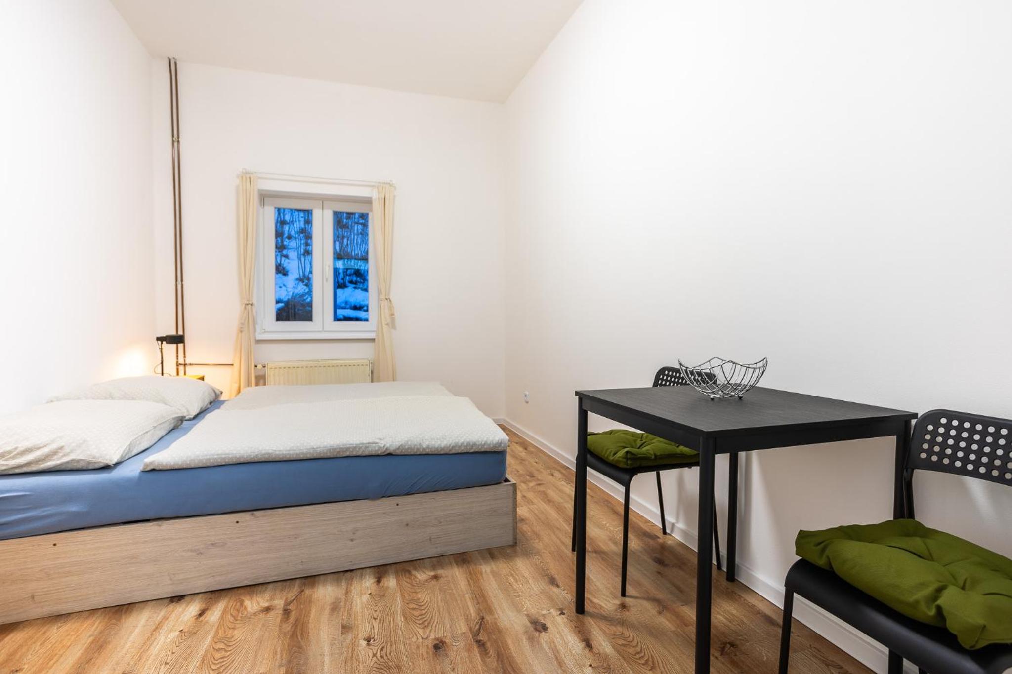 Apartmán u Ljuby
