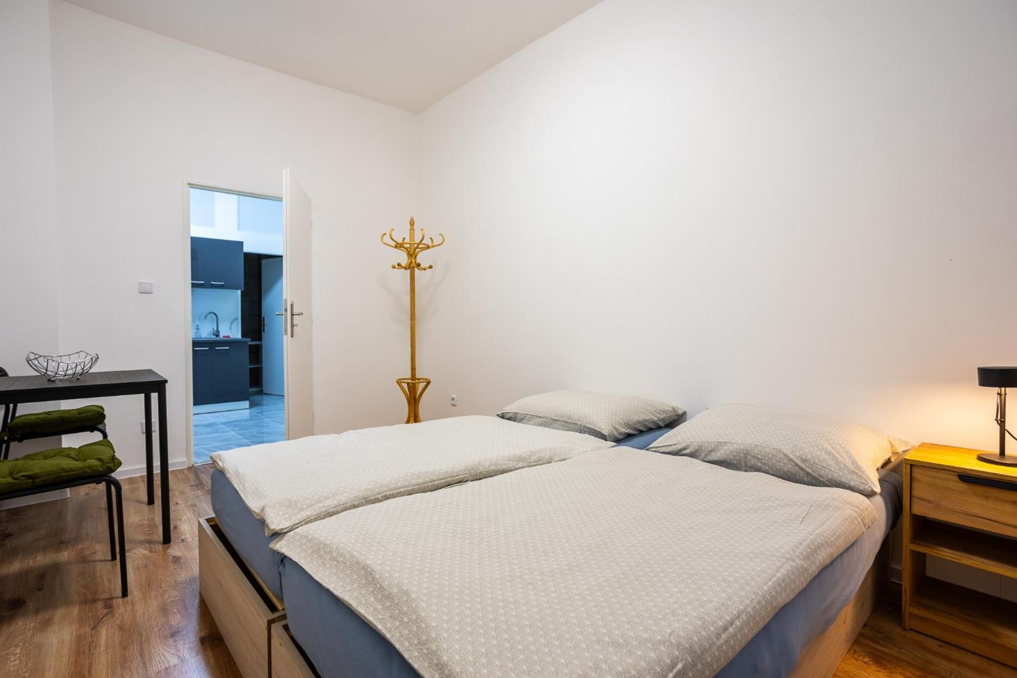 Apartmán u Ljuby