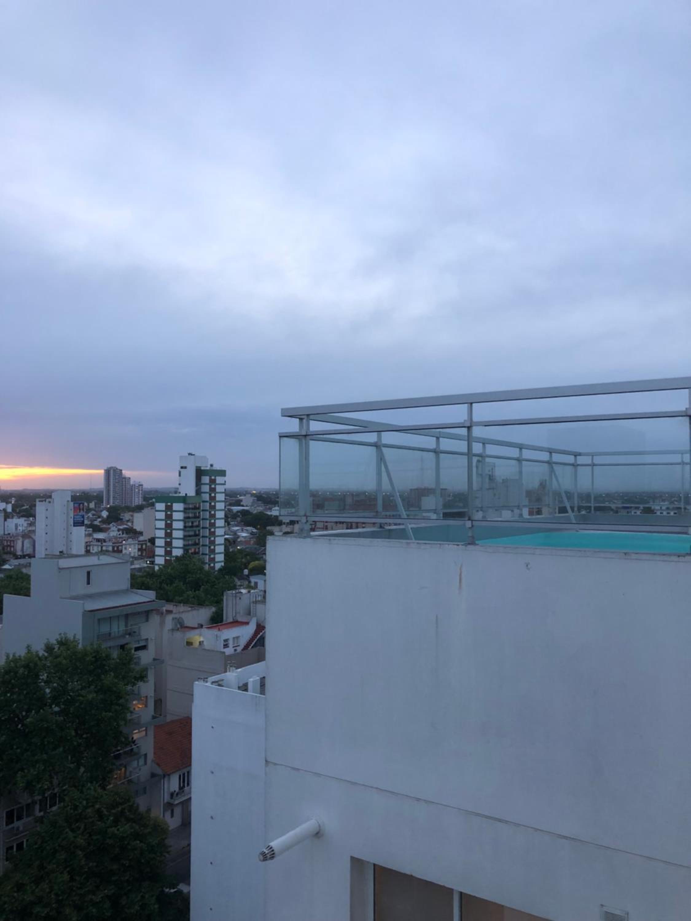 roof