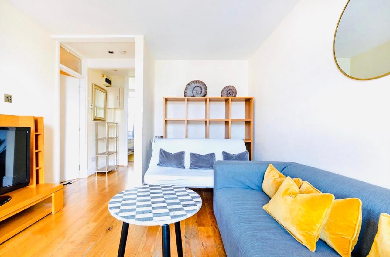 4C- apartment