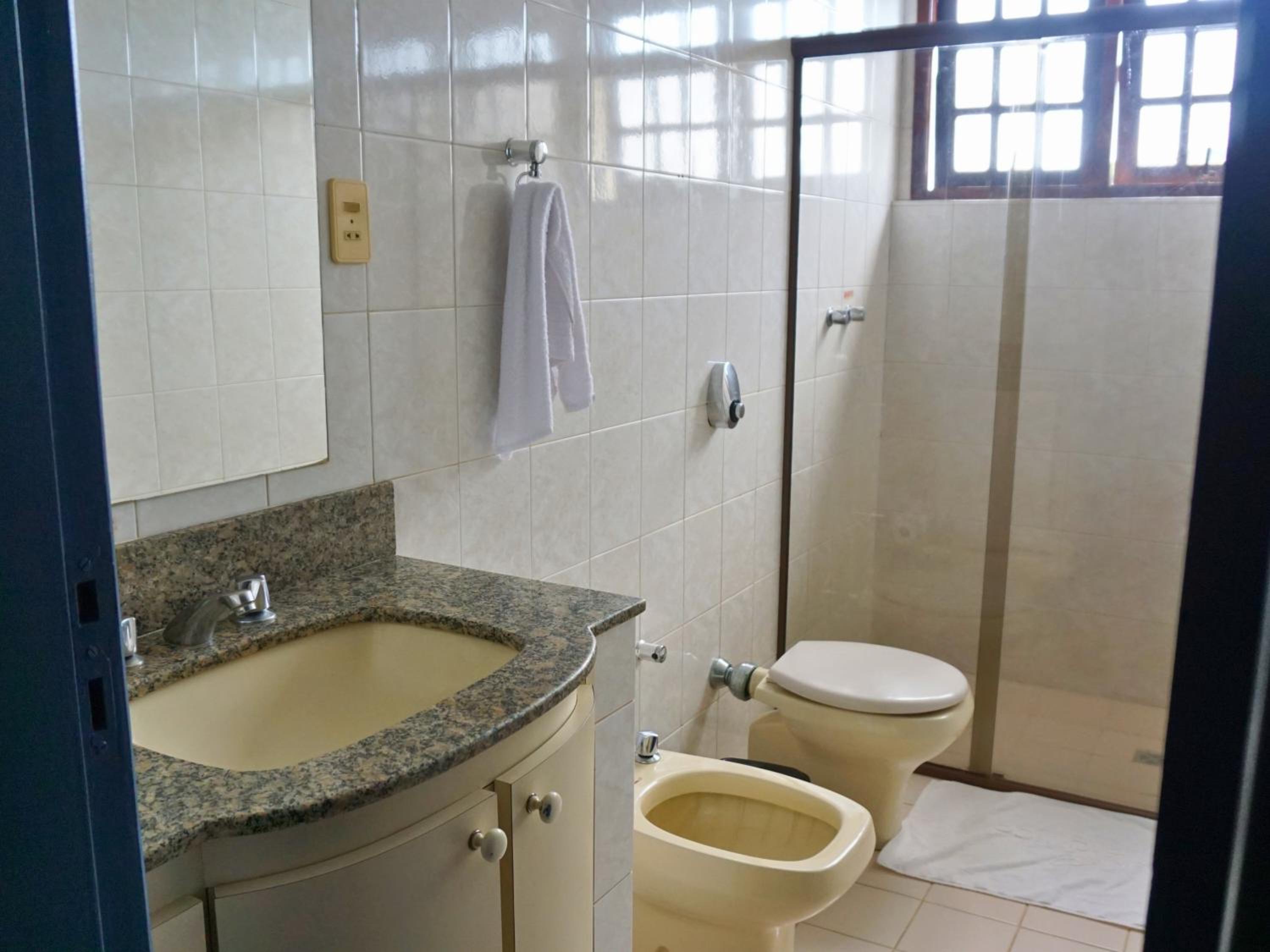 Pousada dos Ventos São Lourenço