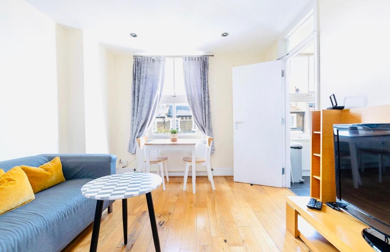 4C- apartment