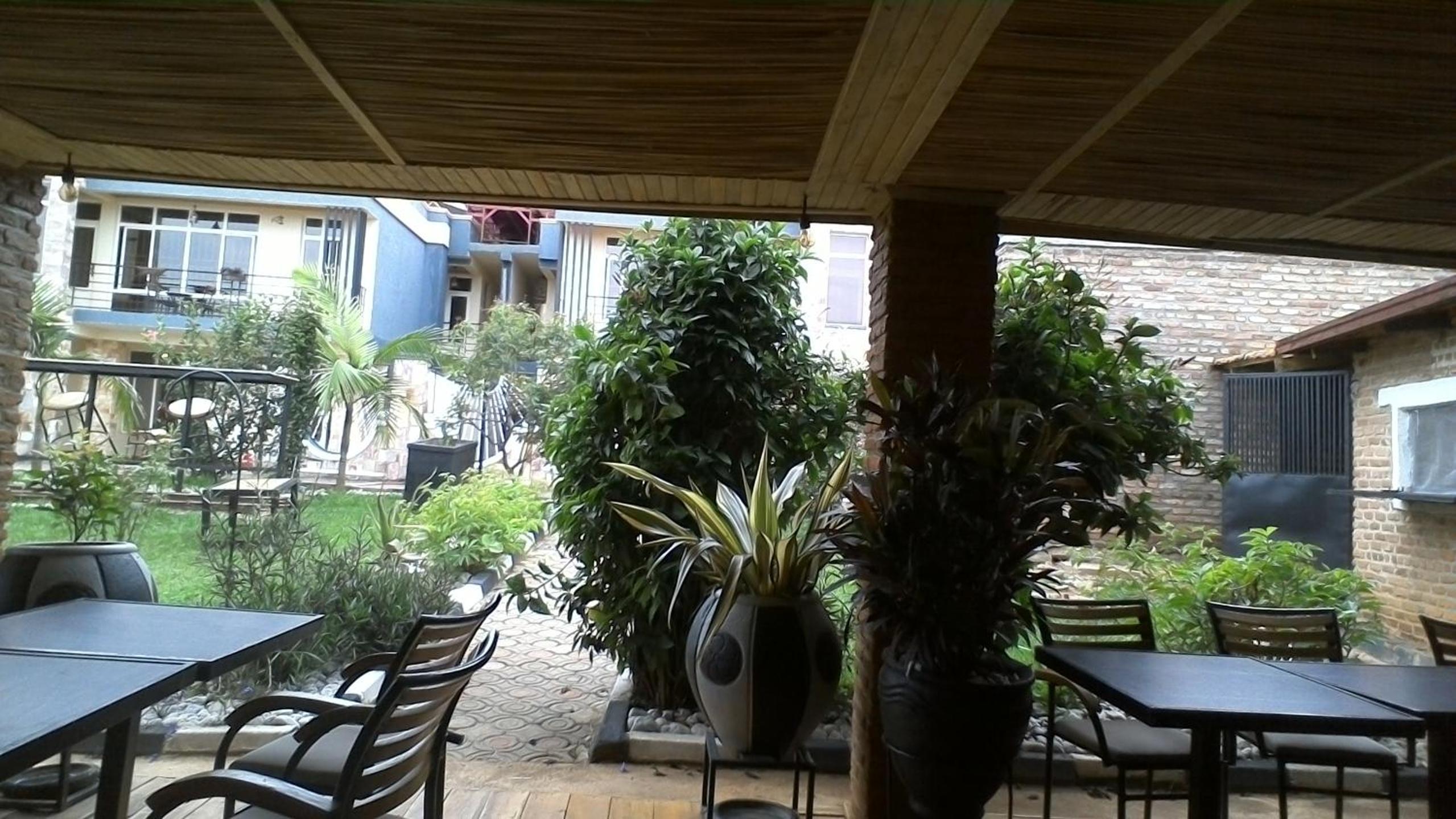 VENUS Hotel Apartments Kigali