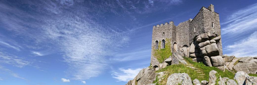 Newquay Cornwall Holiday Rental
