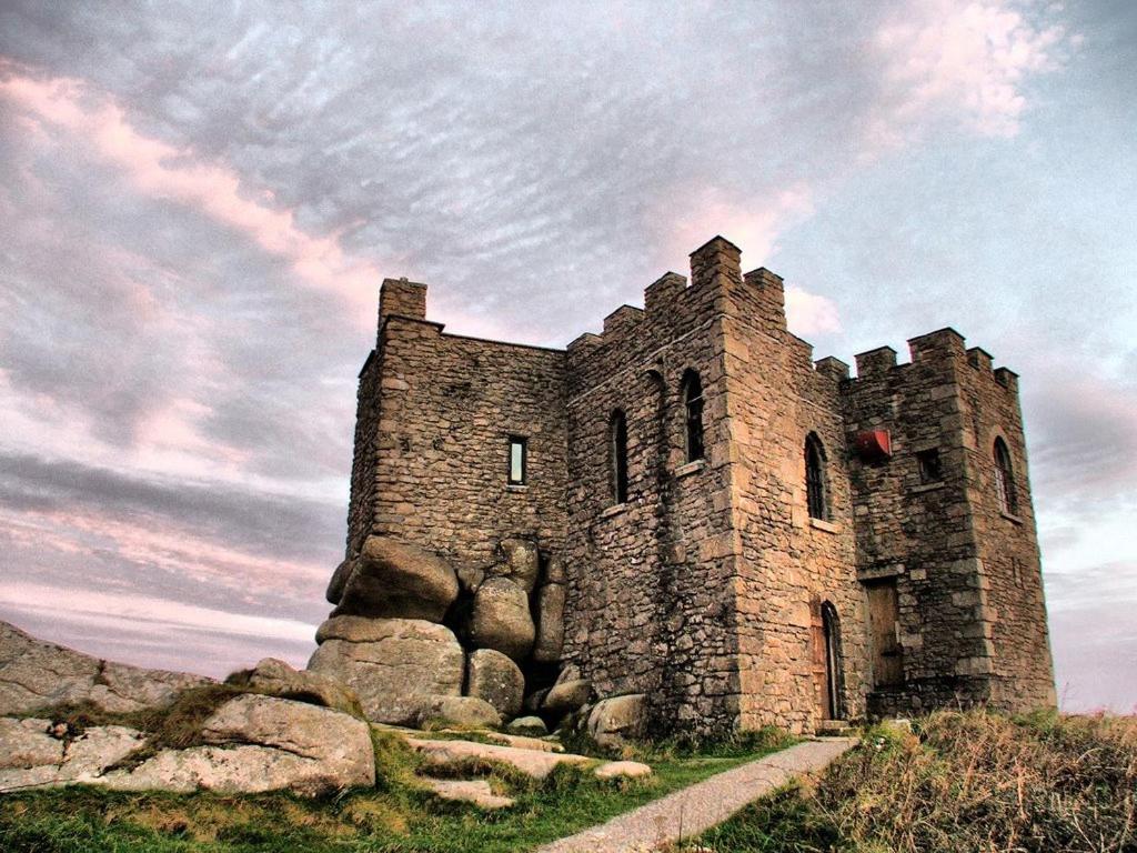 Newquay Cornwall Holiday Rental