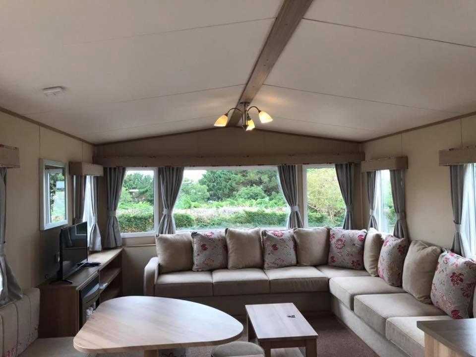 Newquay Cornwall Holiday Rental