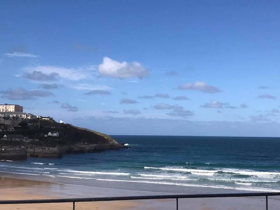 Newquay Cornwall Holiday Rental