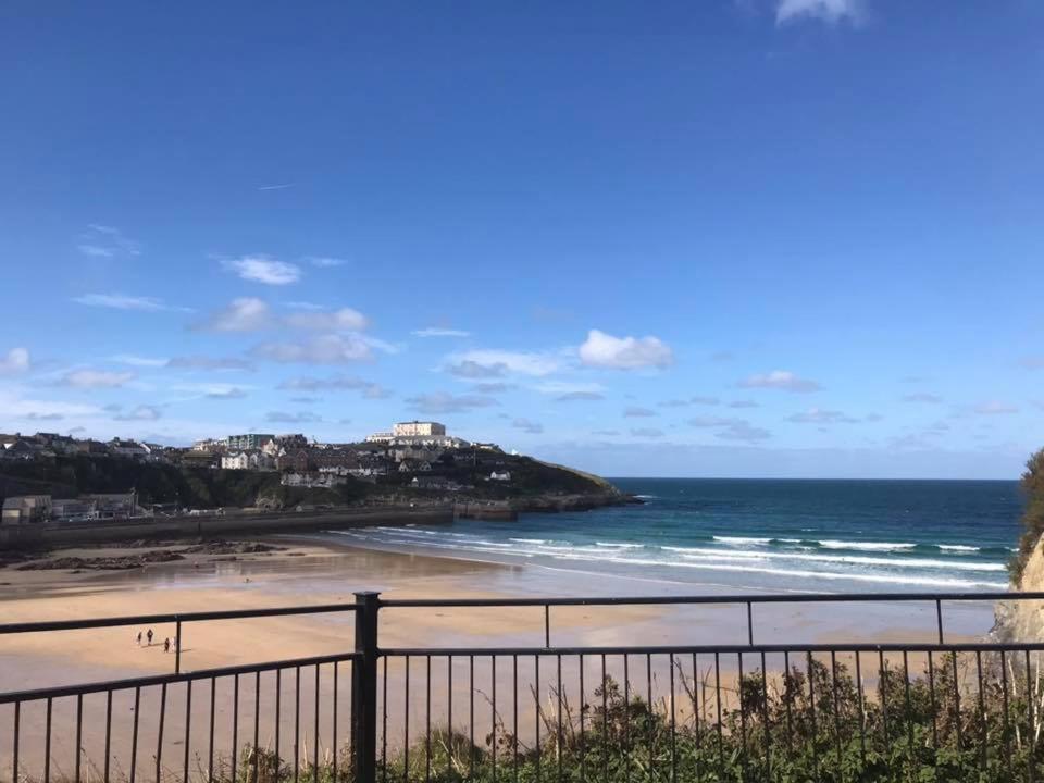 Newquay Cornwall Holiday Rental