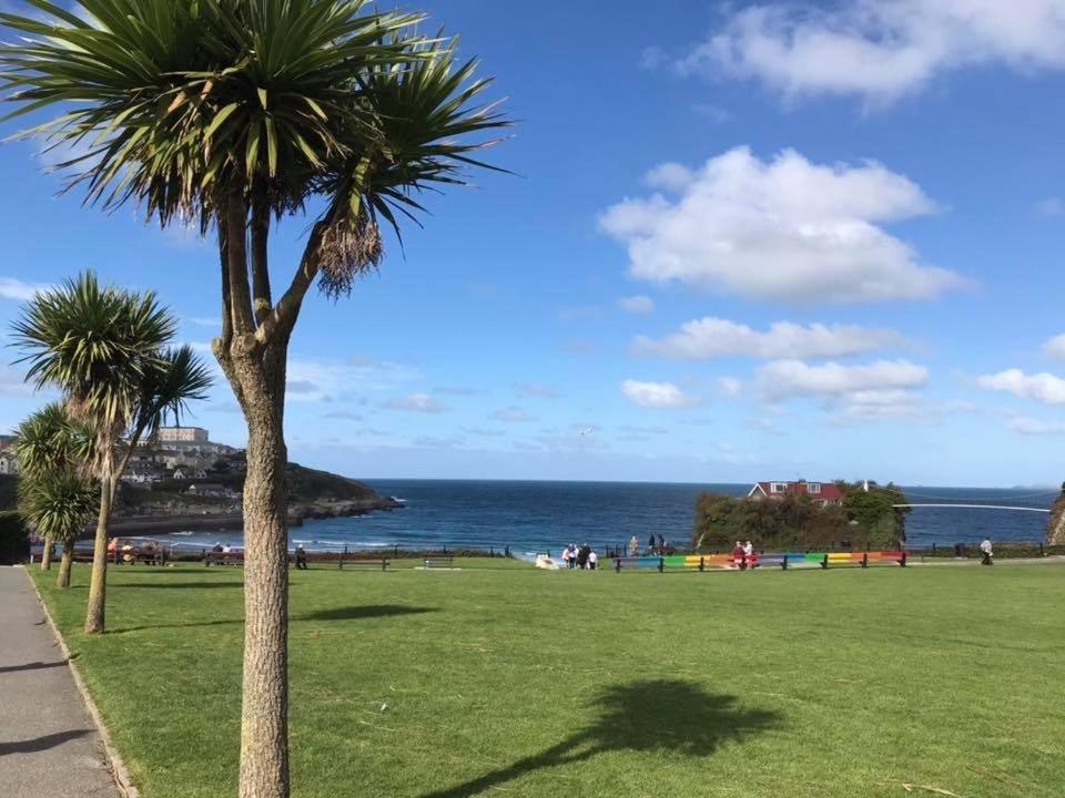 Newquay Cornwall Holiday Rental