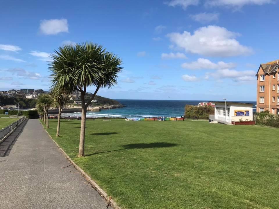 Newquay Cornwall Holiday Rental
