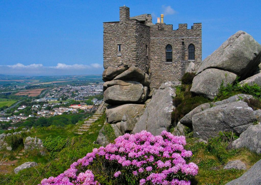 Newquay Cornwall Holiday Rental