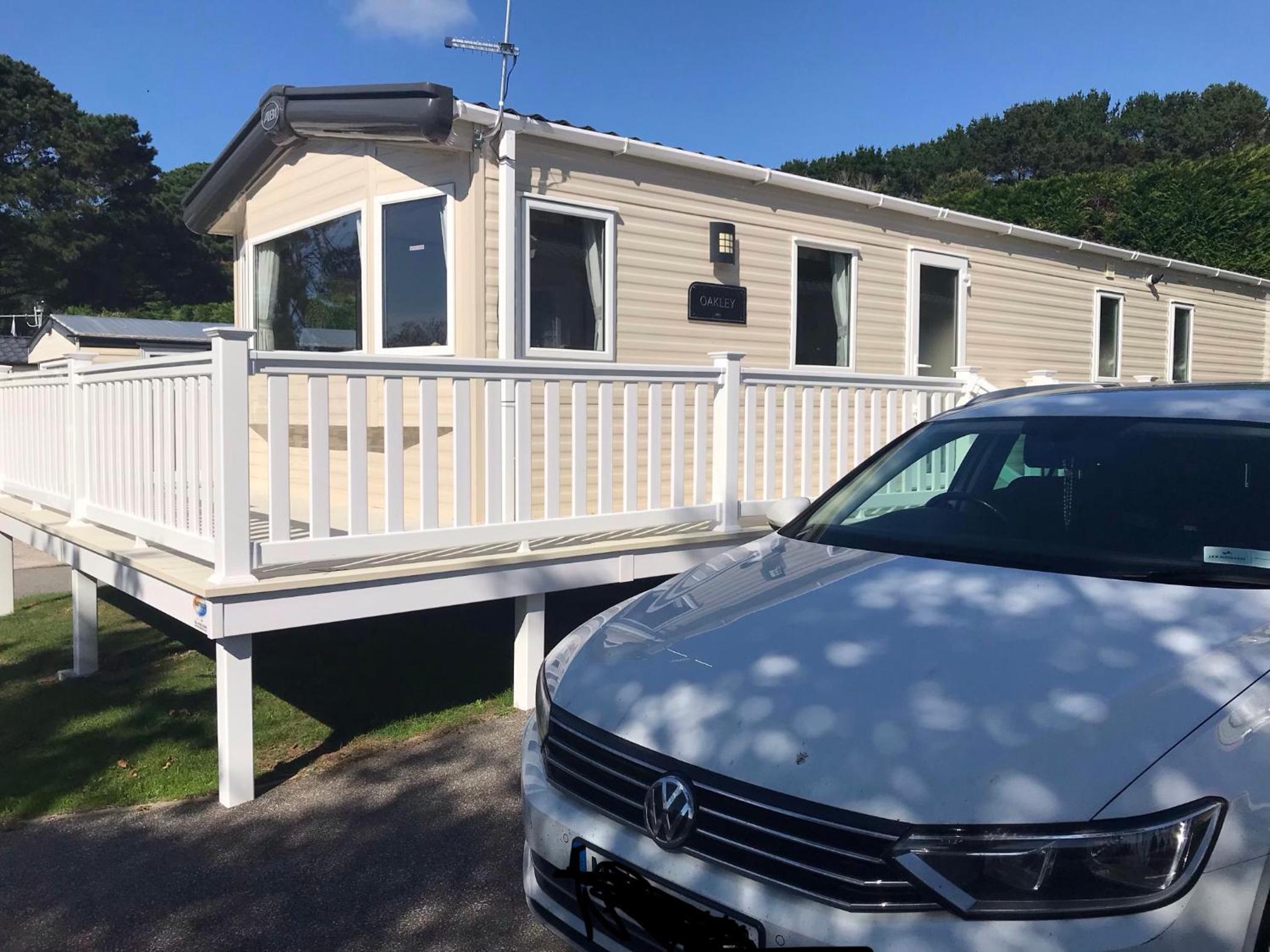 Newquay Cornwall Holiday Rental