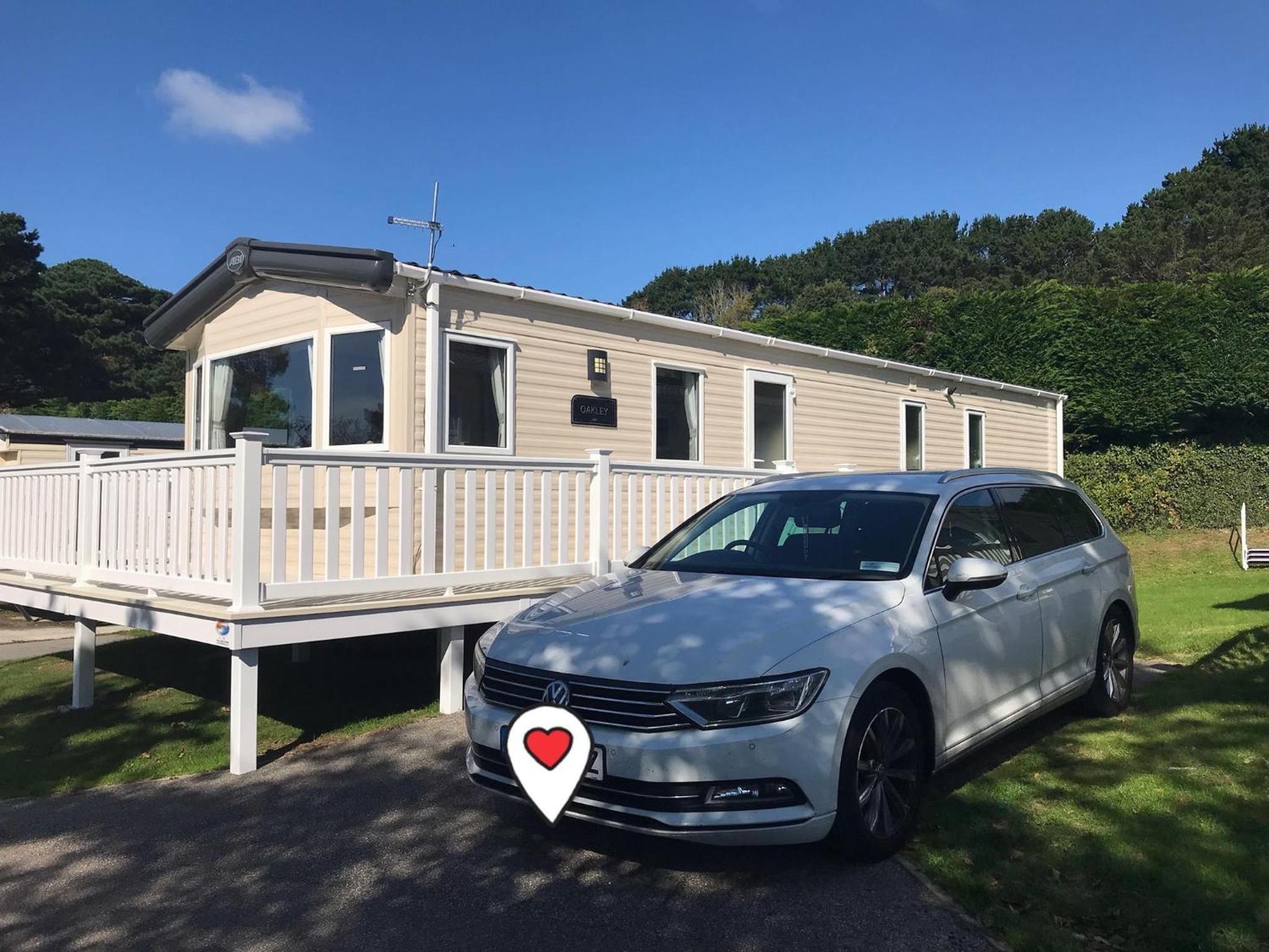 Newquay Cornwall Holiday Rental