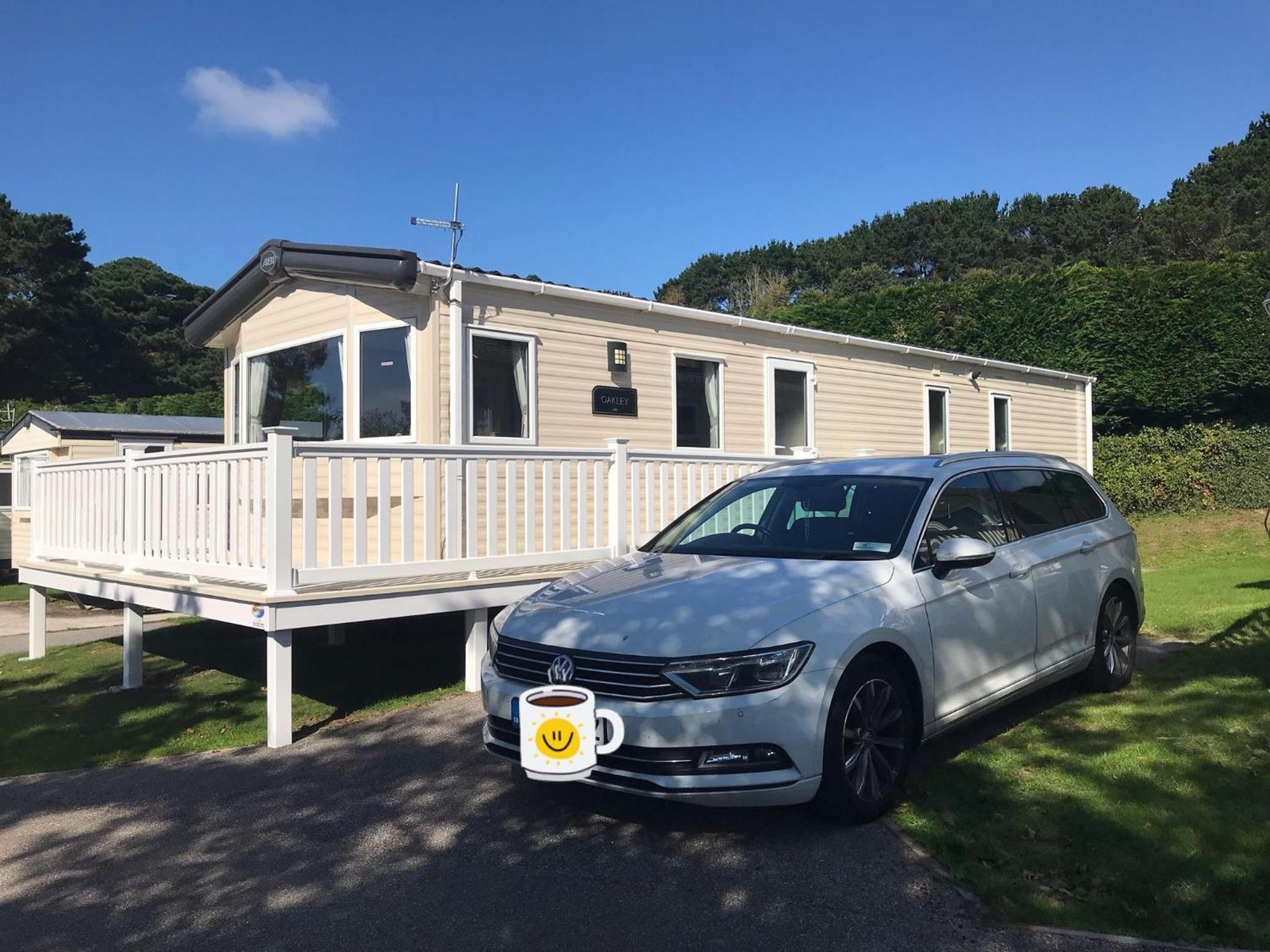 Newquay Cornwall Holiday Rental