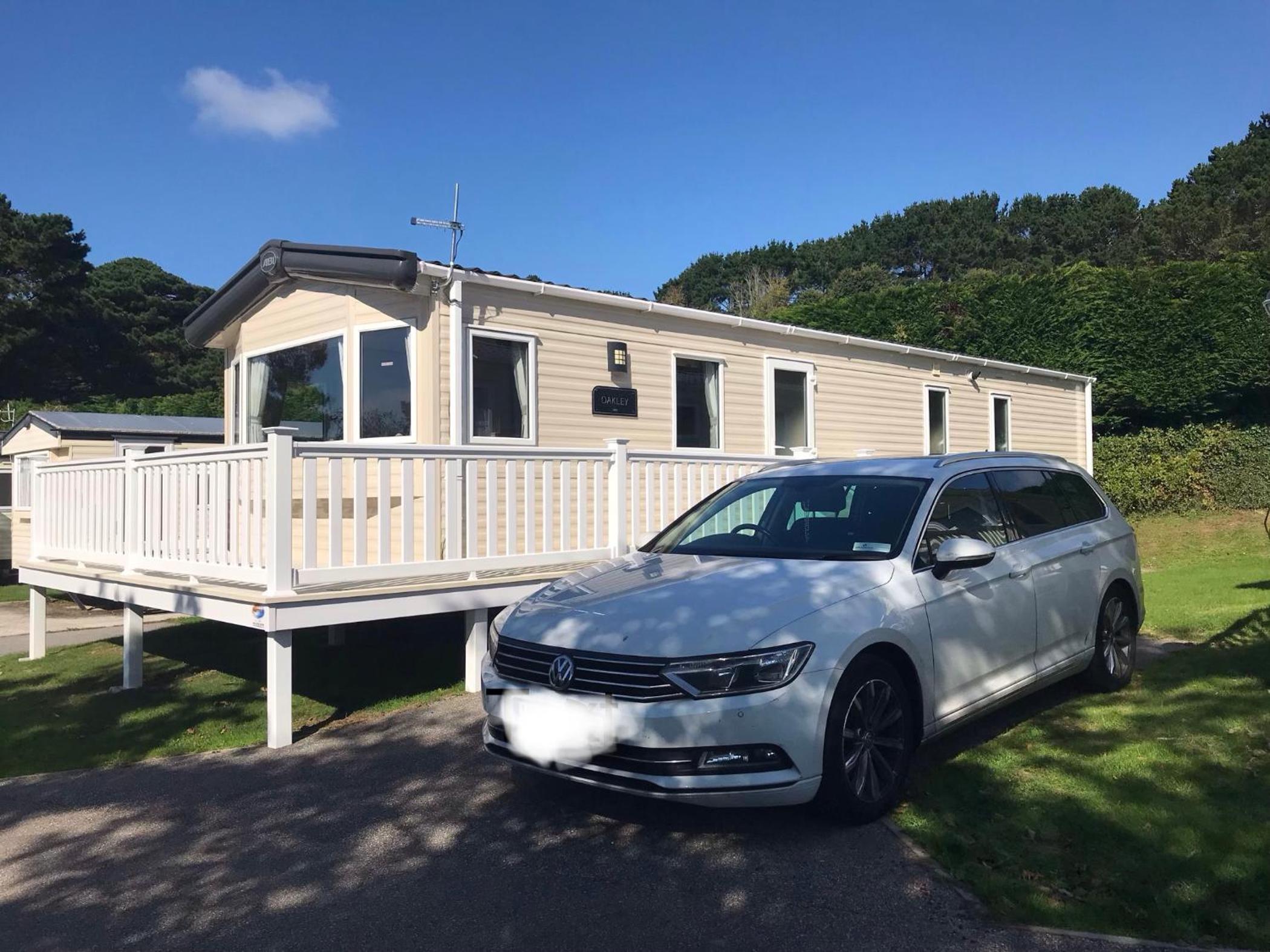 Newquay Cornwall Holiday Rental