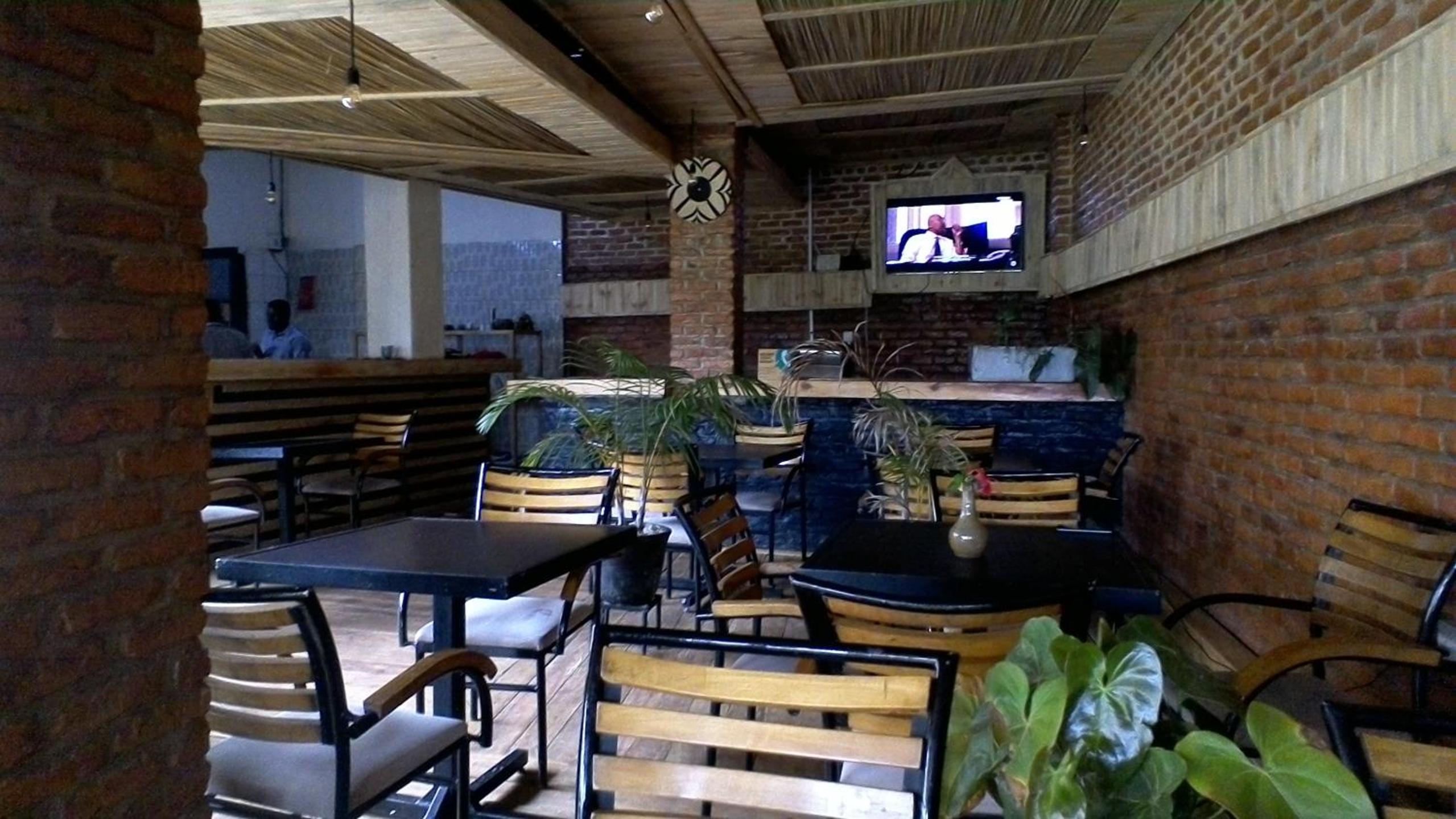 VENUS Hotel Apartments Kigali