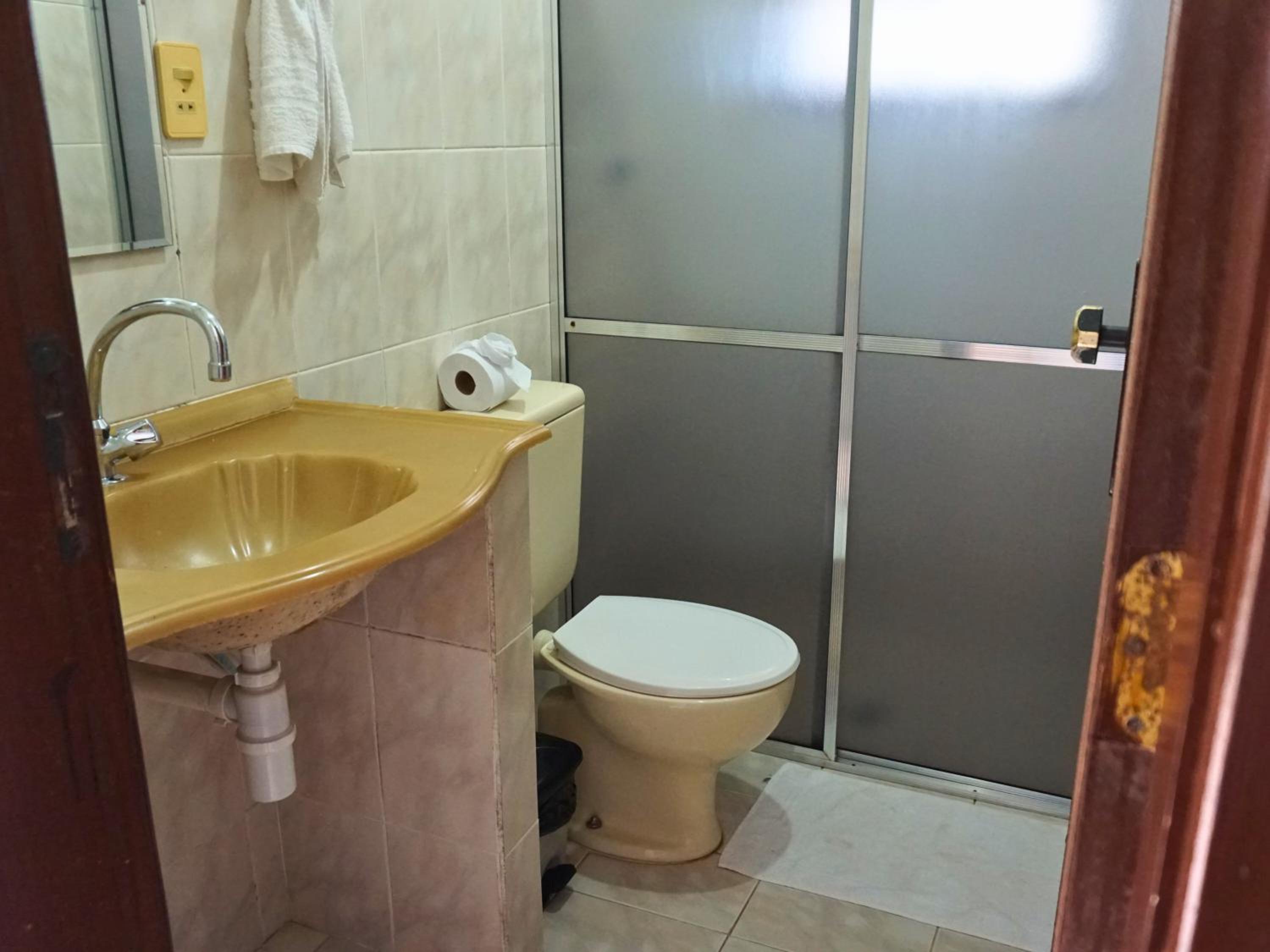 Pousada dos Ventos São Lourenço