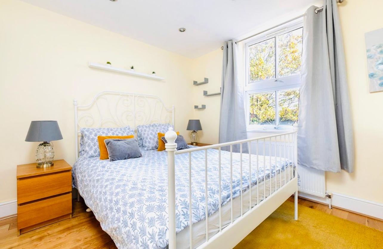4C- apartment