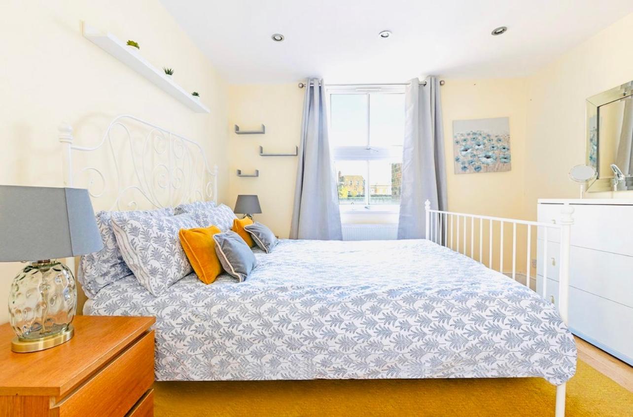 4C- apartment