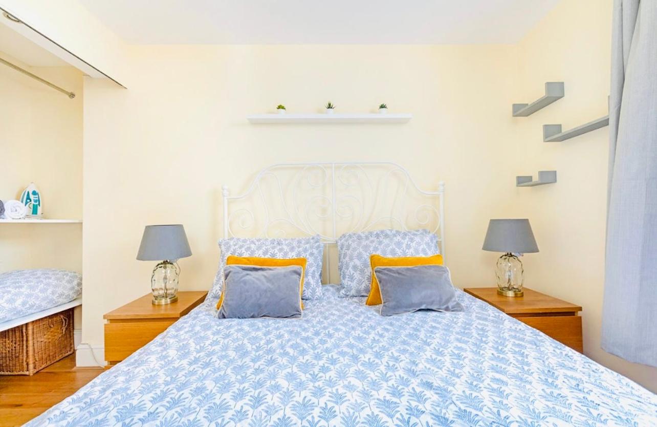 4C- apartment