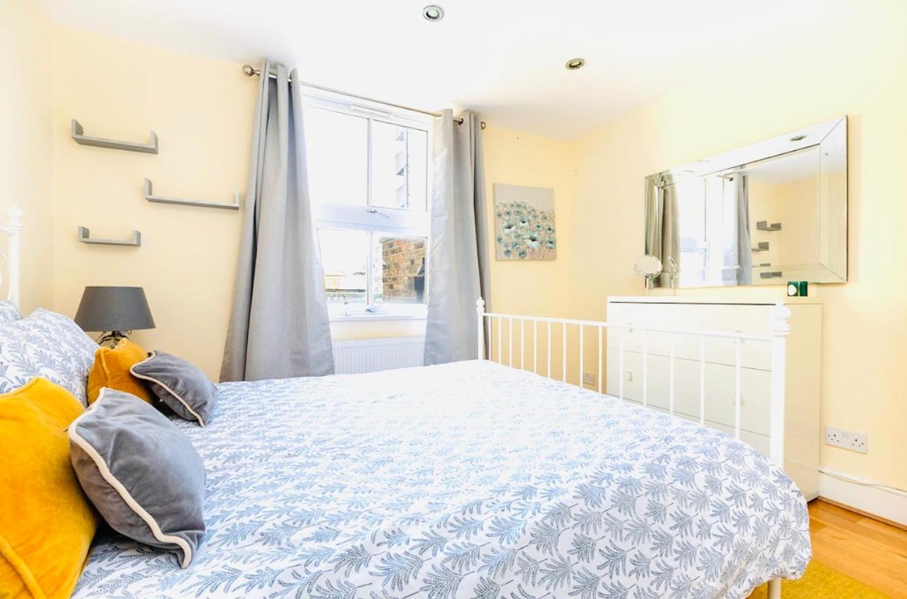 4C- apartment