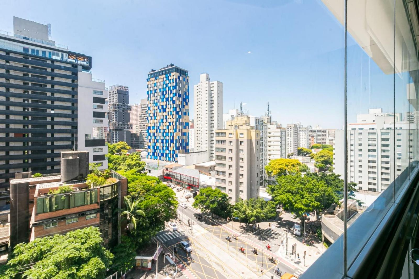 Loft Oscar freire-SP